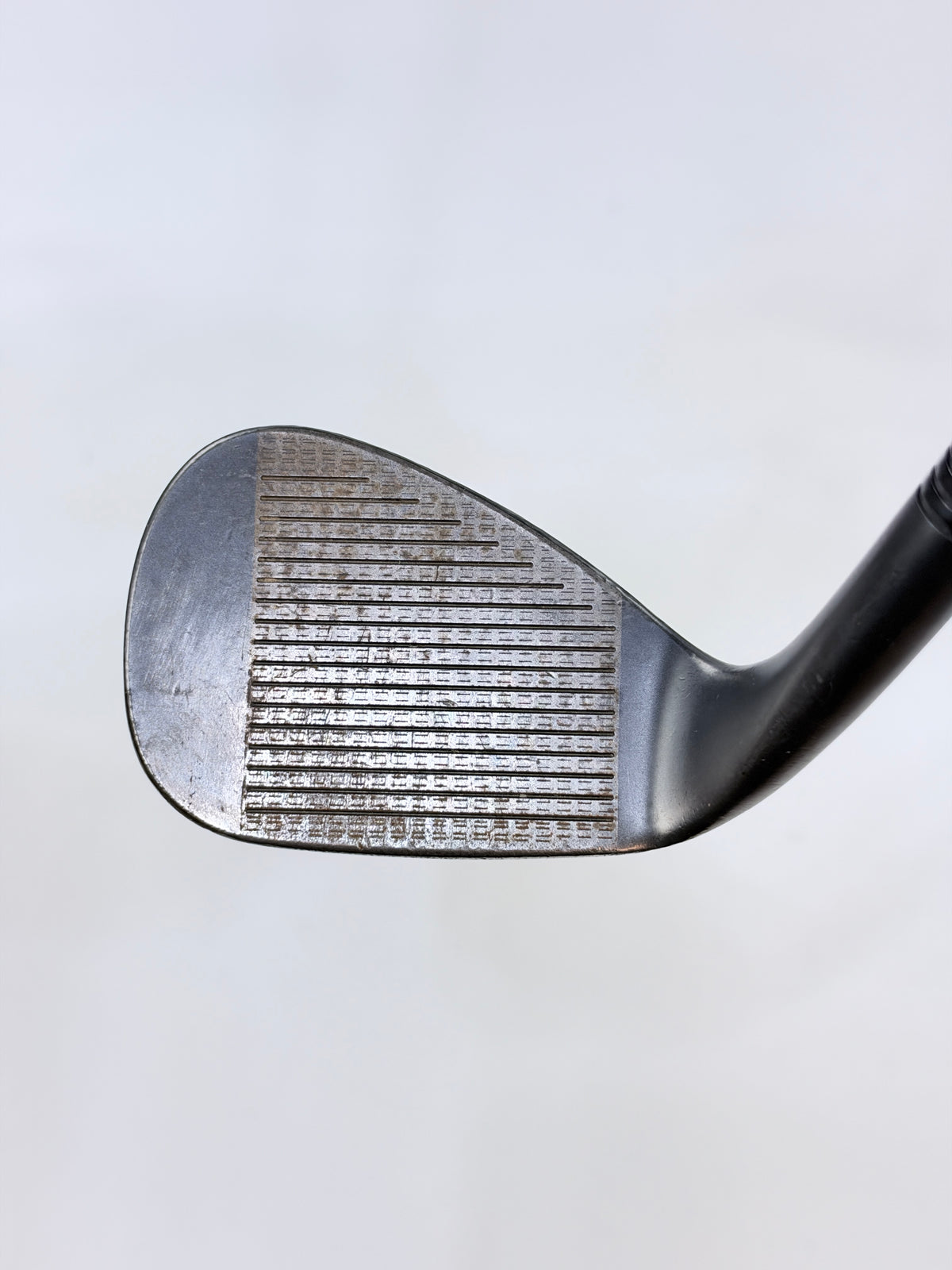 TAYLORMADE MILLED GRIND 2 WEDGE 50° R FLEX RH 35.5”