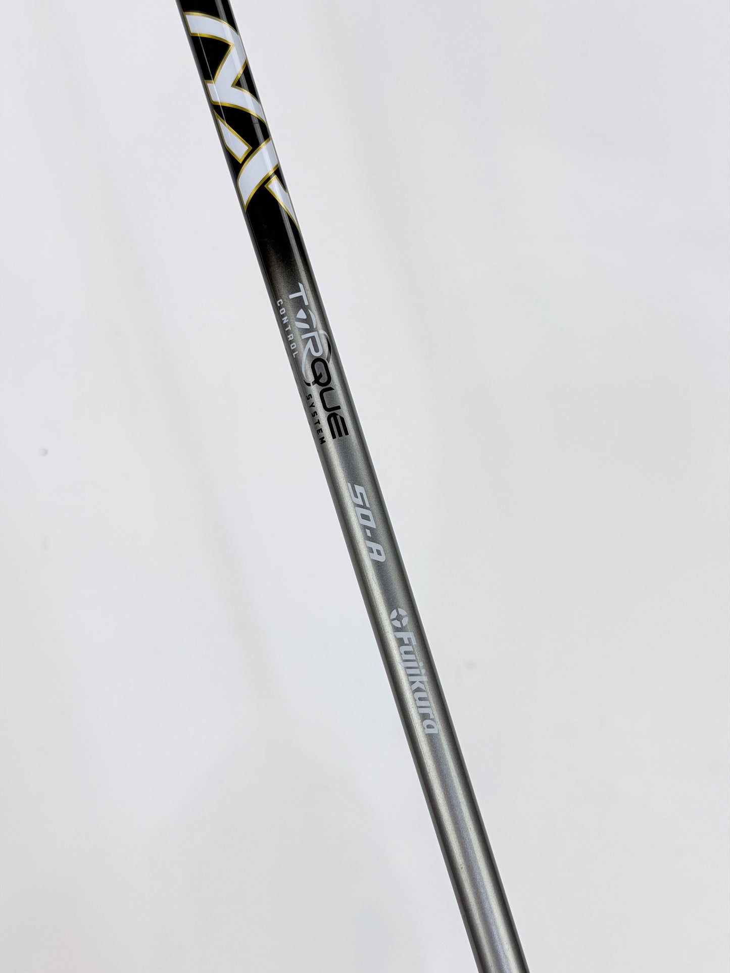 TAYLORMADE QI10 MAX 9° DRIVER SENIOR FLEX RH 45”