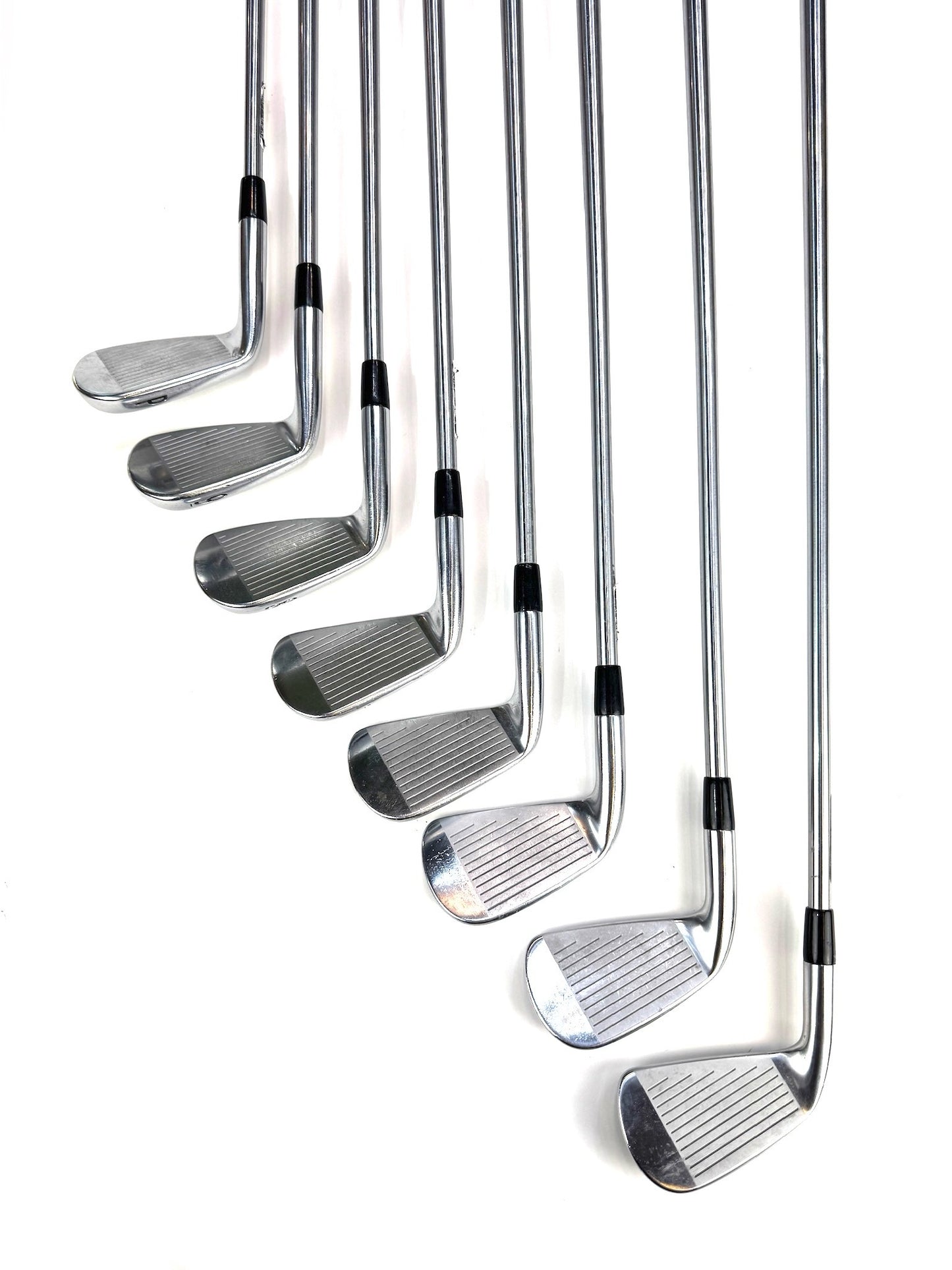 TITLEIST CB MB COMBO IRON SET 3-PW S FLEX RH