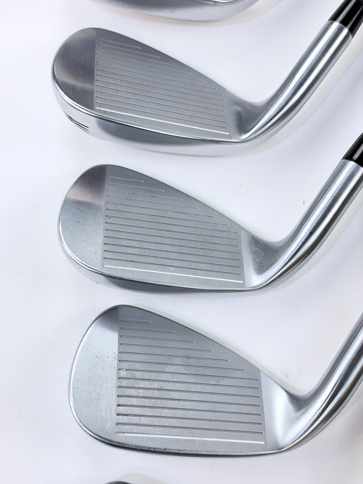 PXG BLACK OPS IRON SET 6-PW GW SW R FLEX RH +.5”