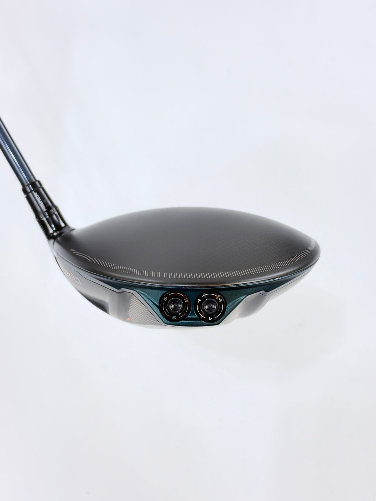 TAYLORMADE QI4D 10.5° DRIVER S FLEX RH 45”