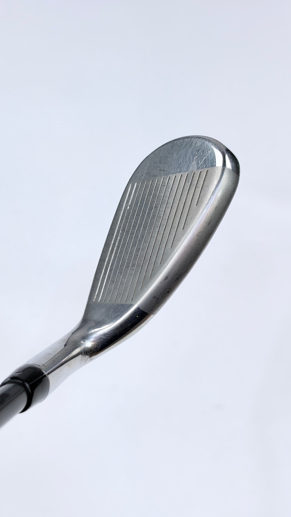 CALLAWAY ROGUE X AW SENIOR FLEX RH 35.5”