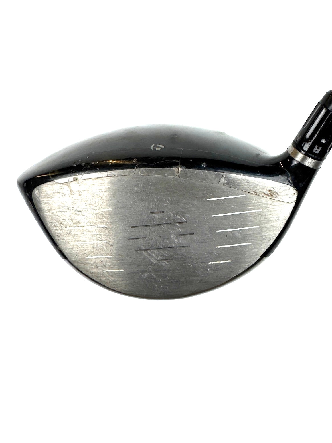 TAYLORMADE R9 460 DRIVER 10.5° REGULAR FLEX RH 44.25”