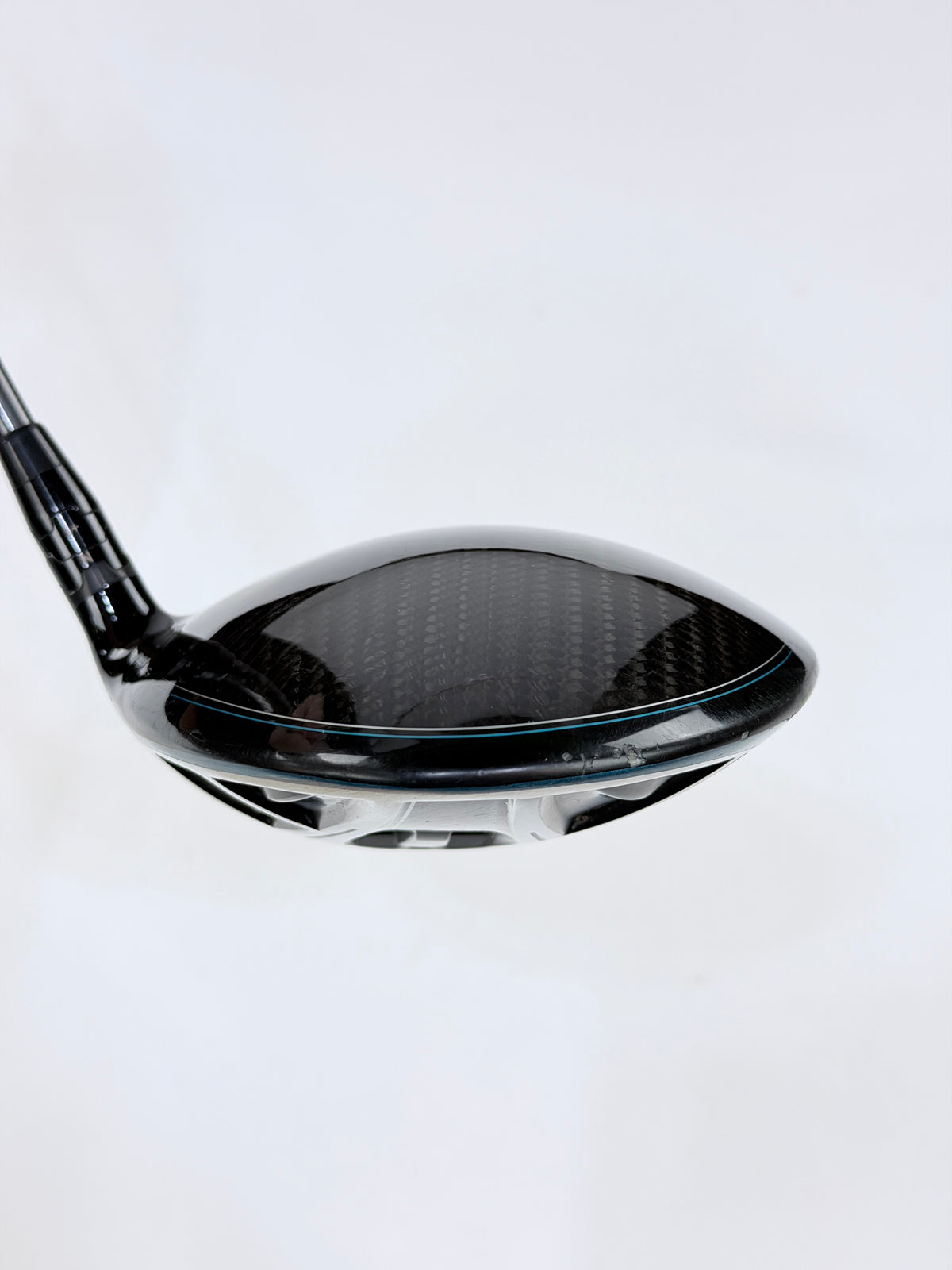 CALLAWAY ROGUE DRAW 10.5° DRIVER R FLEX RH 45”