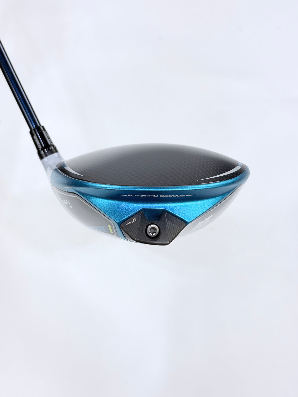 TAYLORMADE SIM 2 MAX 10.5° DRIVER R FLEX RH 45”