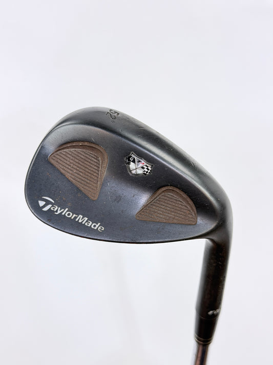 TAYLORMADE TP 52° WEDGE WEDGE FLEX RH 35.5”