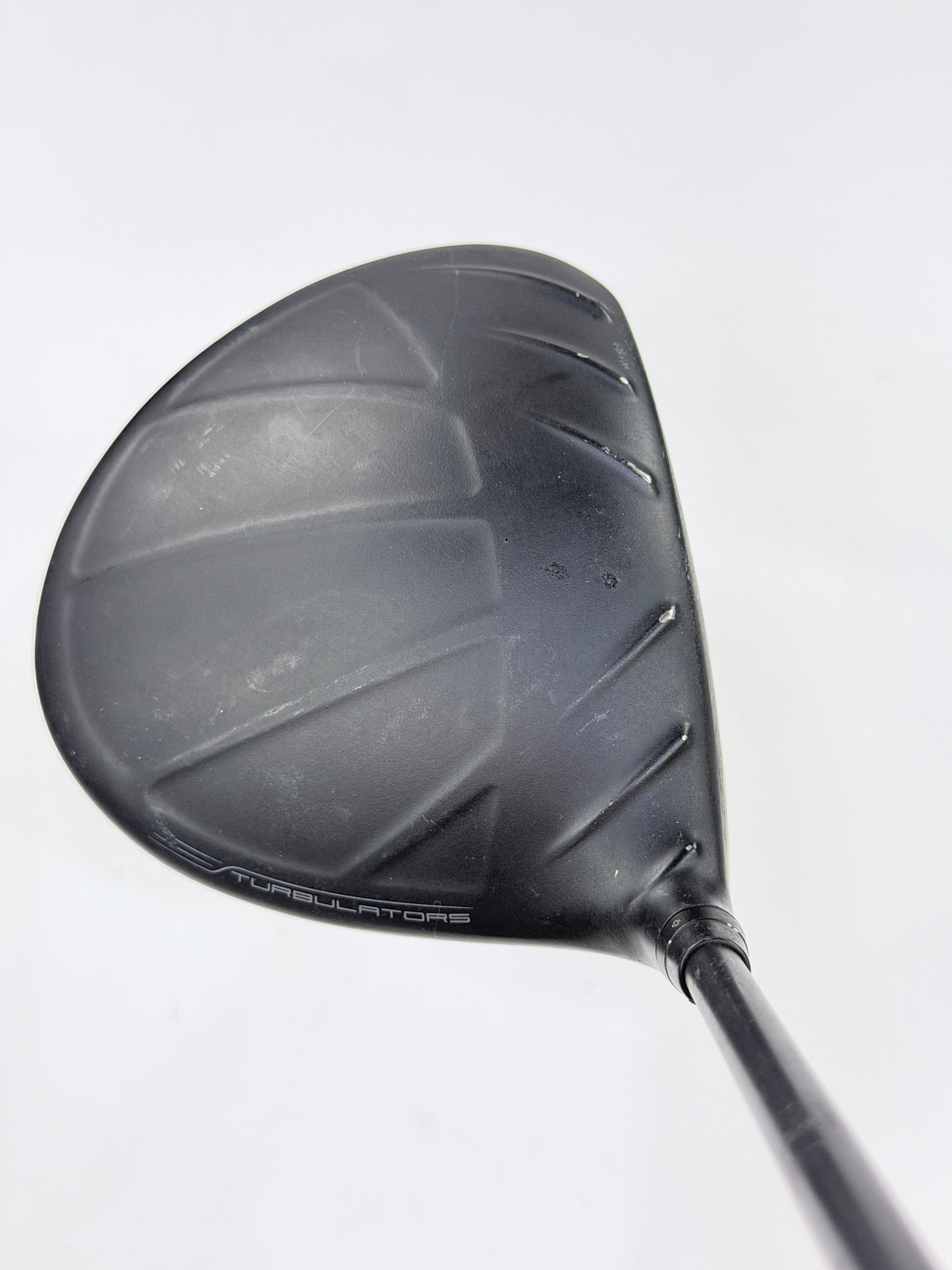 PING G LS TEC 9° DRIVER R FLEX LH 45”