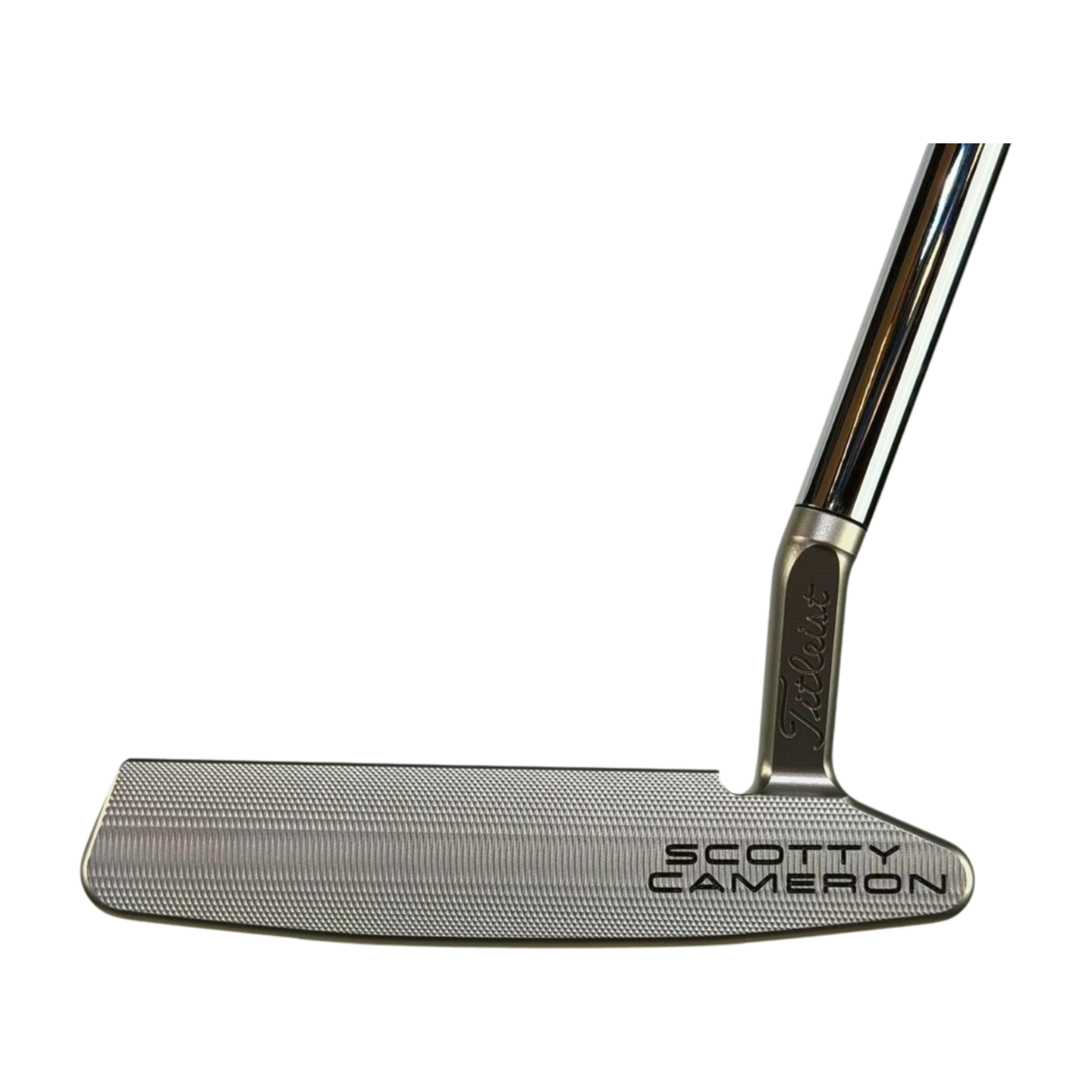 2020 SCOTTY CAMERON SPECIAL SELECT NEWPORT 2.5 LIMITED PUTTER 1ST/500 RH 34”