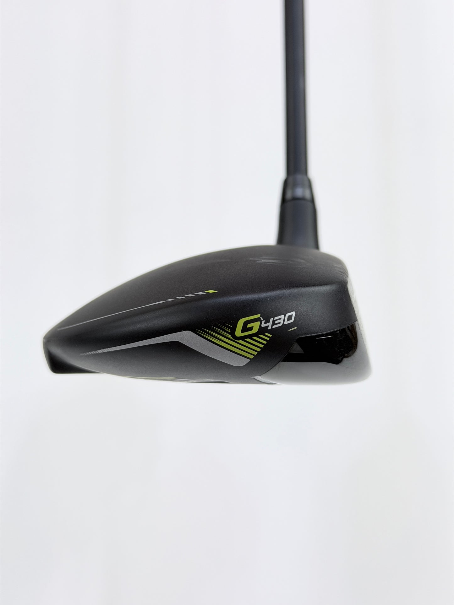 PING G430 MAX 3 WOOD 15° S FLEX RH 42.5”