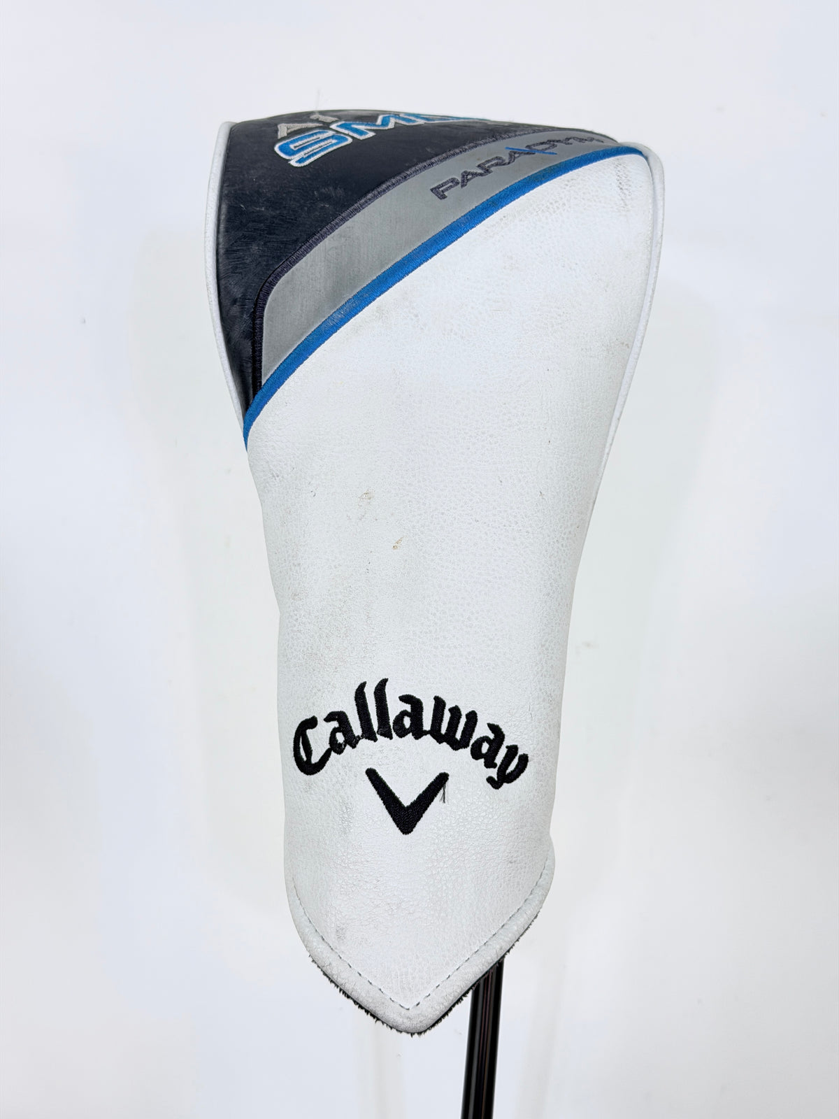 CALLAWAY AI SMOKE MAX DRIVER 10.5° SENIOR FLEX RH 44”