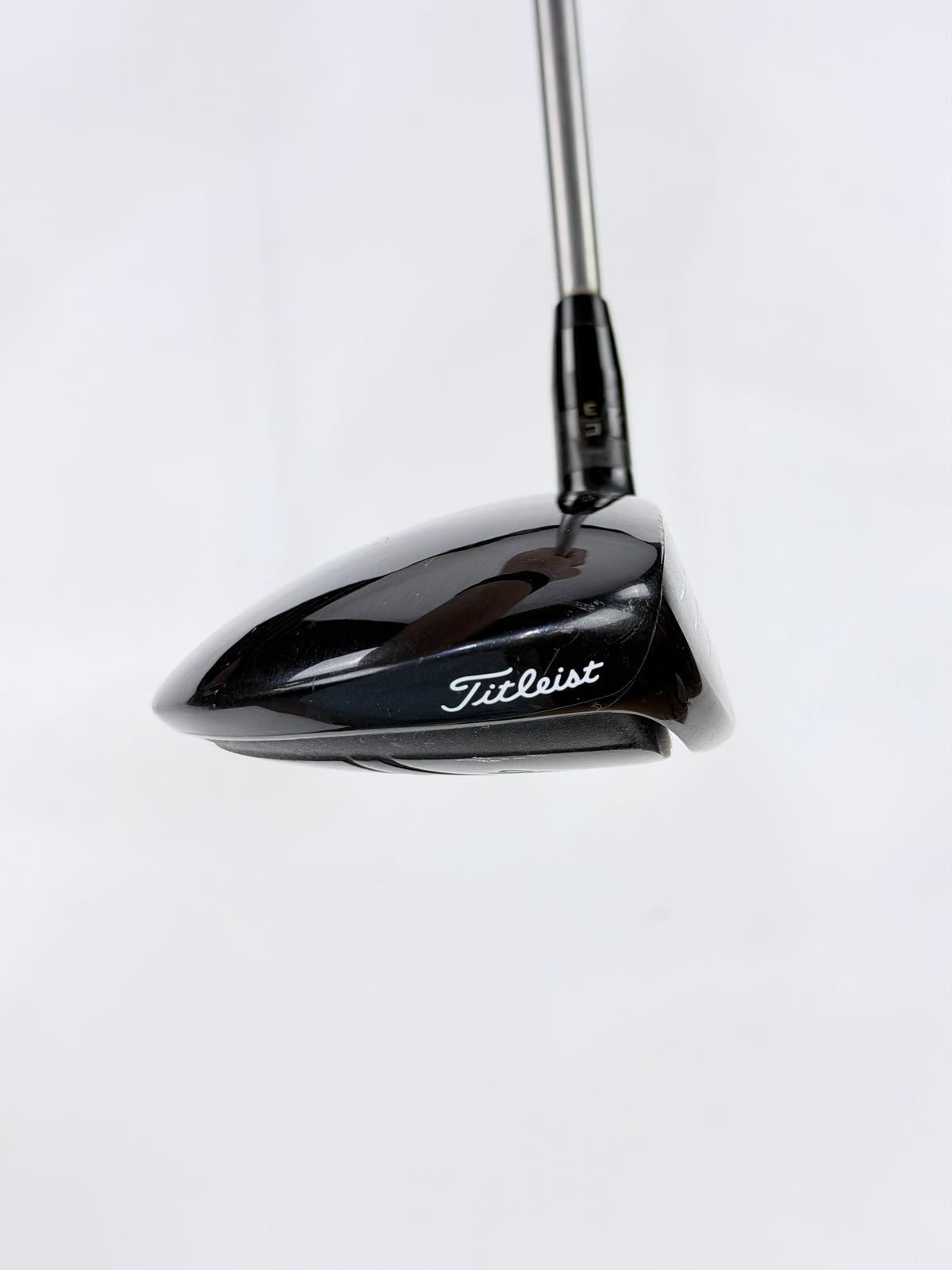 TITLEIST 915F 3 WOOD 16.5° R FLEX RH 42”