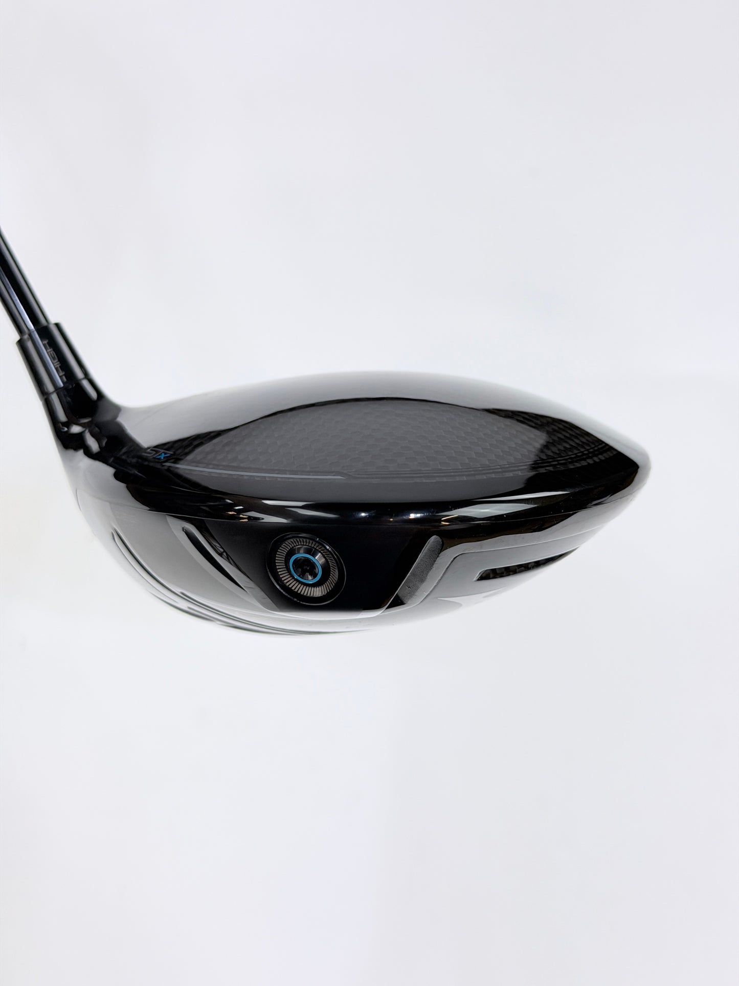 MIZUNO STX 230 9.5° DRIVER S FLEX RH 45”