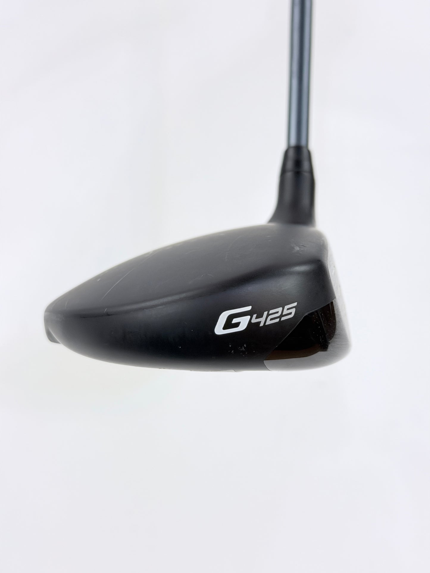 PING G425 MAX 14.5° 3 WOOD S FLEX RH 42.5”