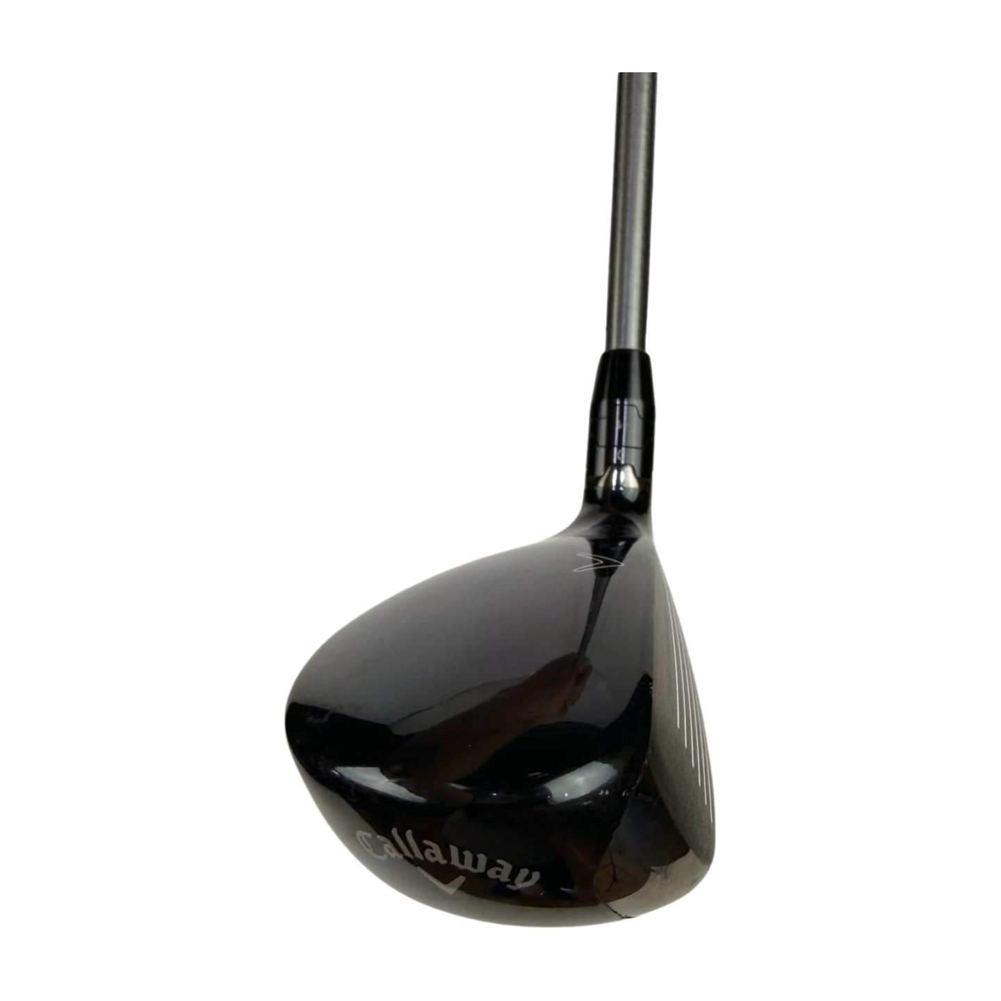 CALLAWAY EPIC SUPER HYBRID 4 HYBRID 21° R FLEX RH 40”