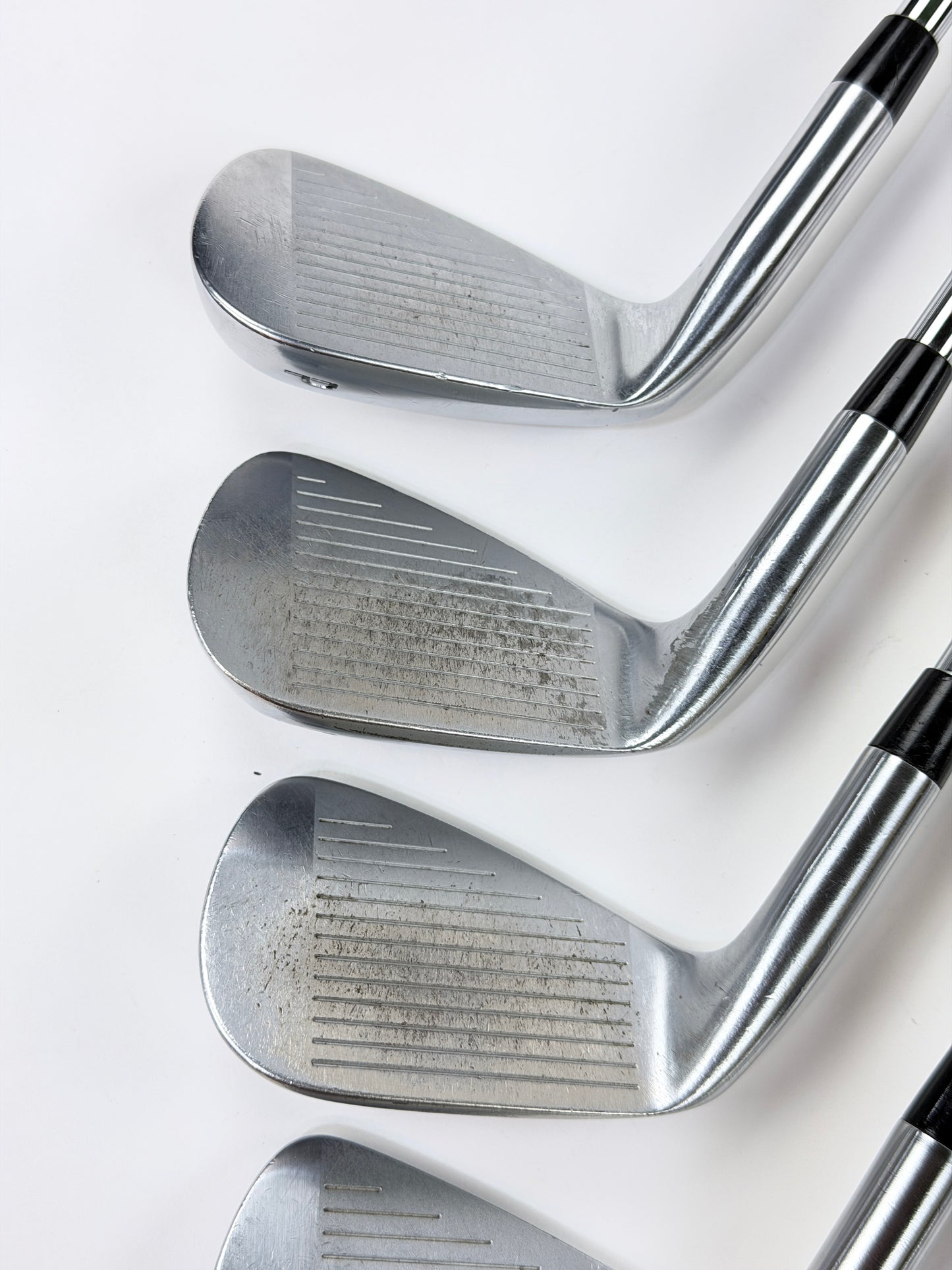 TAKOMO 201 IRON SET 4-PW S FLEX RH