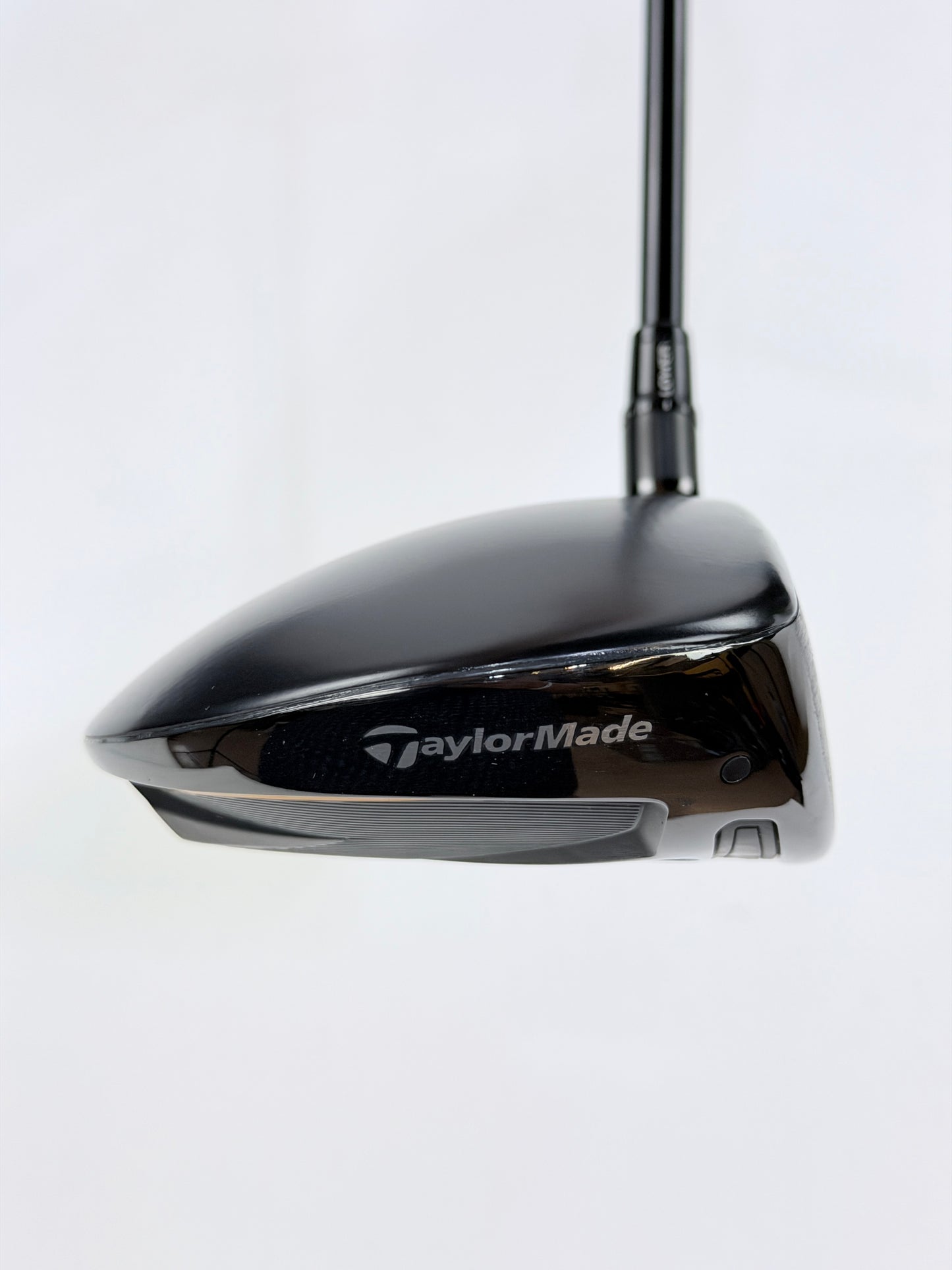 TAYLORMADE R7 QUAD 11.5° MINI DRIVER S FLEX RH 43.25”