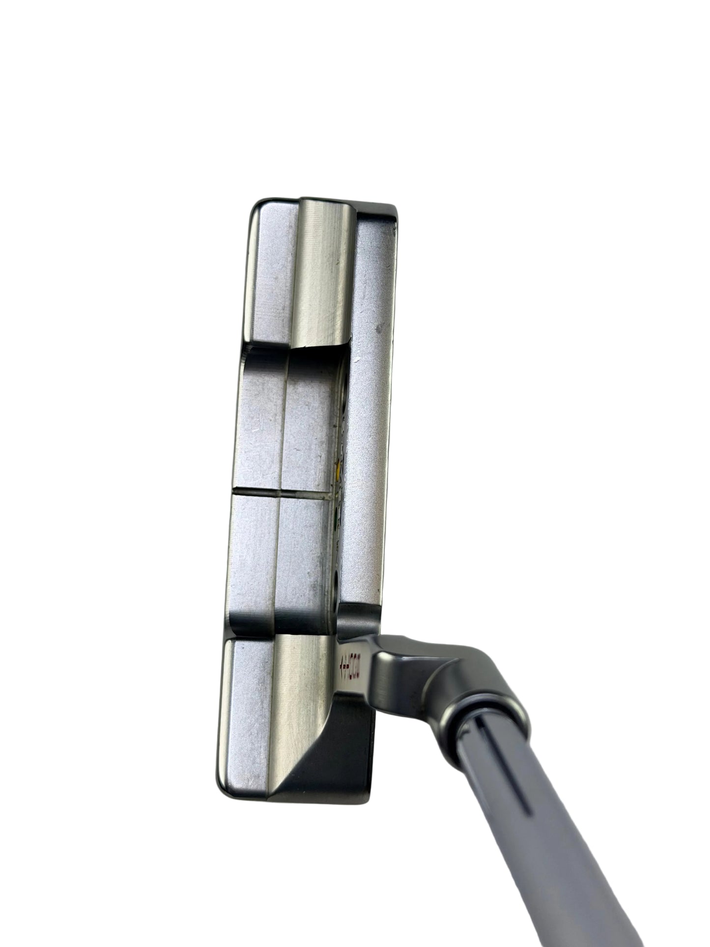TITLEIST SCOTTY CAMERON STUDIO STYLE NEWPORT 2 PUTTER LH 35”