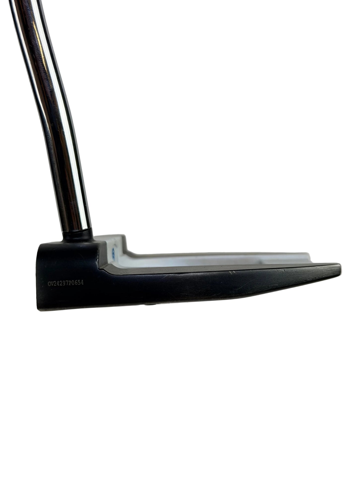 ODYSSEY AI-ONE CRUISER JAILBIRD PUTTER RH 37.5”