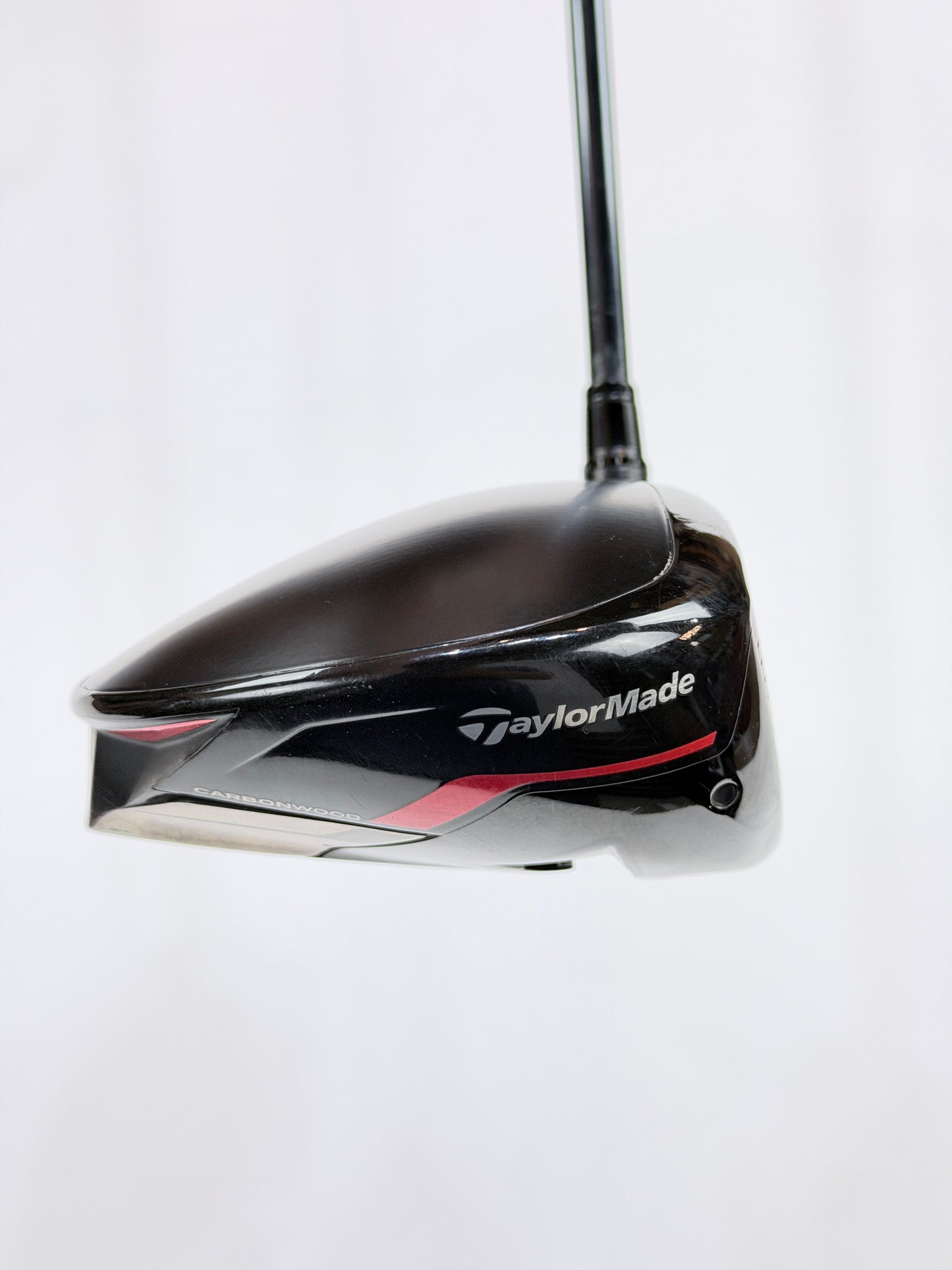 TAYLORMADE STEALTH PLUS 8° DRIVER S FLEX RH 45.5”