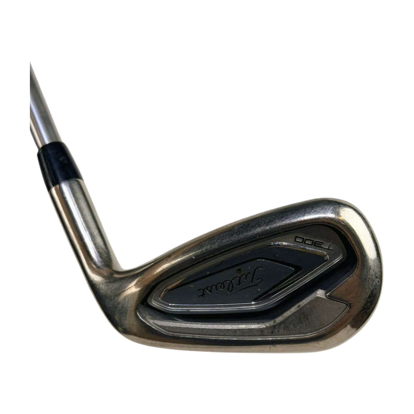 TITLEIST T300 SINGLE PW 43° SENIOR FLEX RH 35.25”
