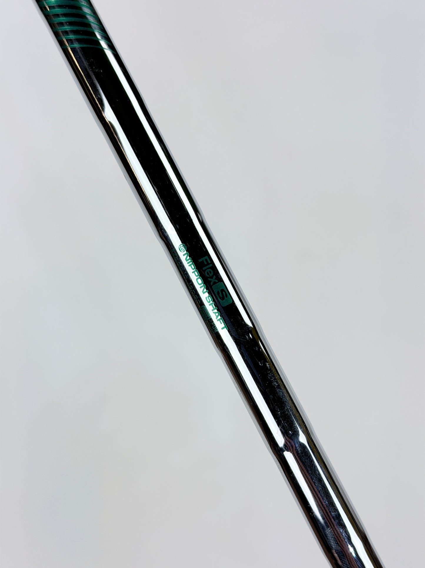TITLEIST BLACK VOKEY SM8 58° WEDGE S FLEX RH 35”