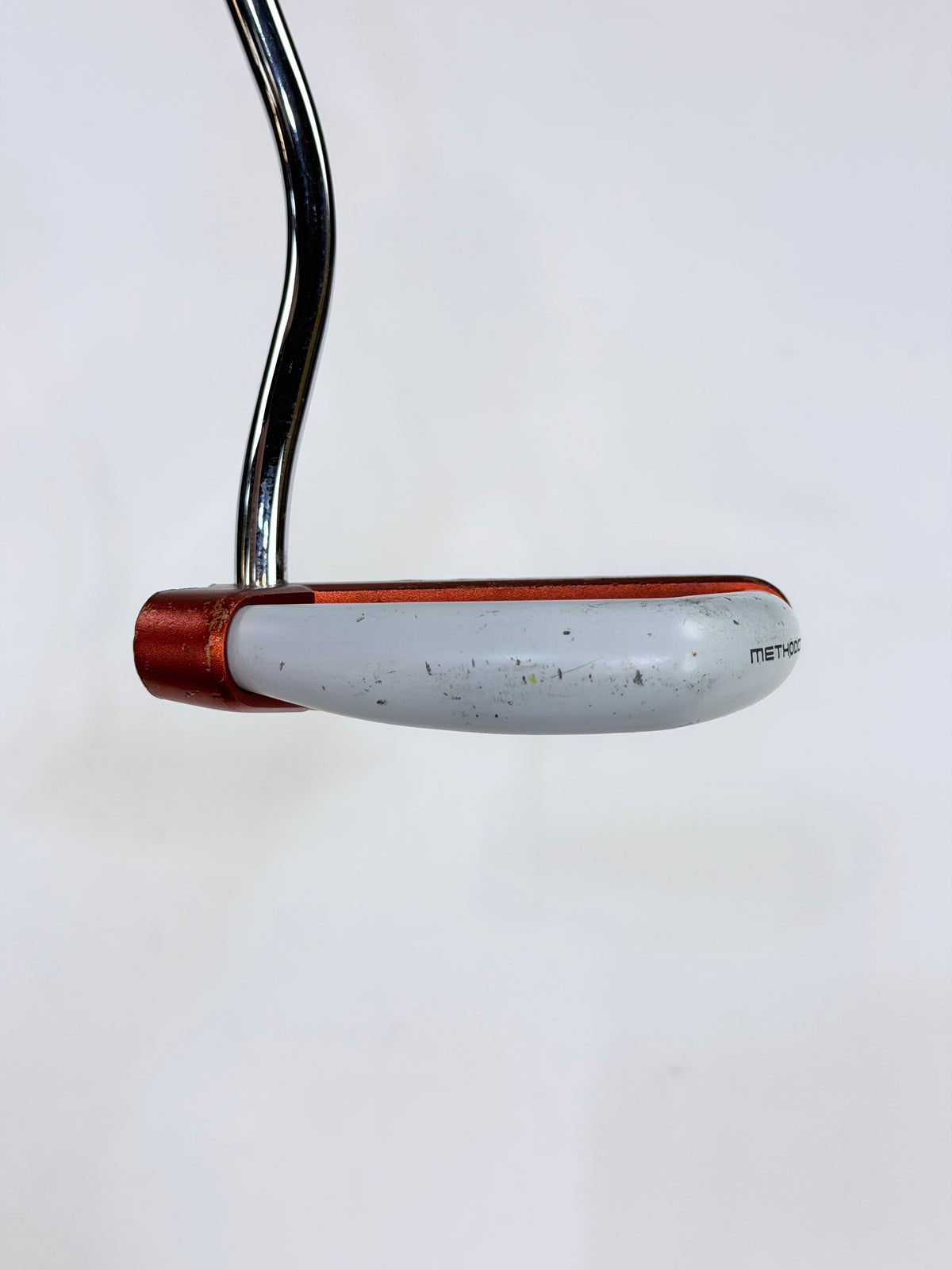 NIKE METHOD CONCEPT C1 PUTTER RH 34”