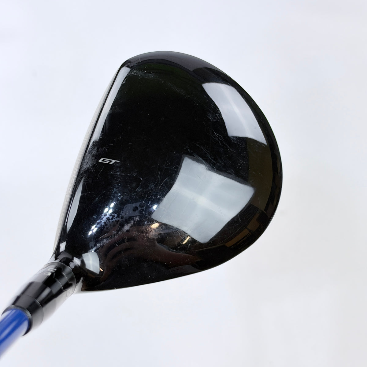 TITLEIST GT1 7 WOOD 21° ACCRA SHAFT R FLEX RH 41.25”