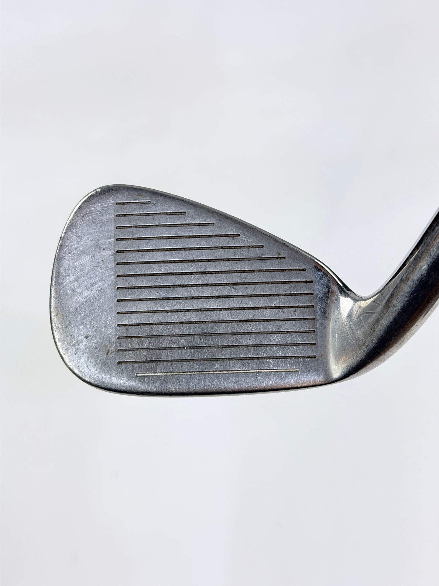 TAYLORMADE BURNER 2.0 PW S FLEX RH 35.75”