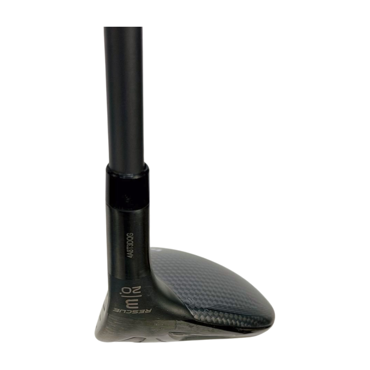 TAYLORMADE QI35 3 HYBRID 20° R FLEX RH 40.5”