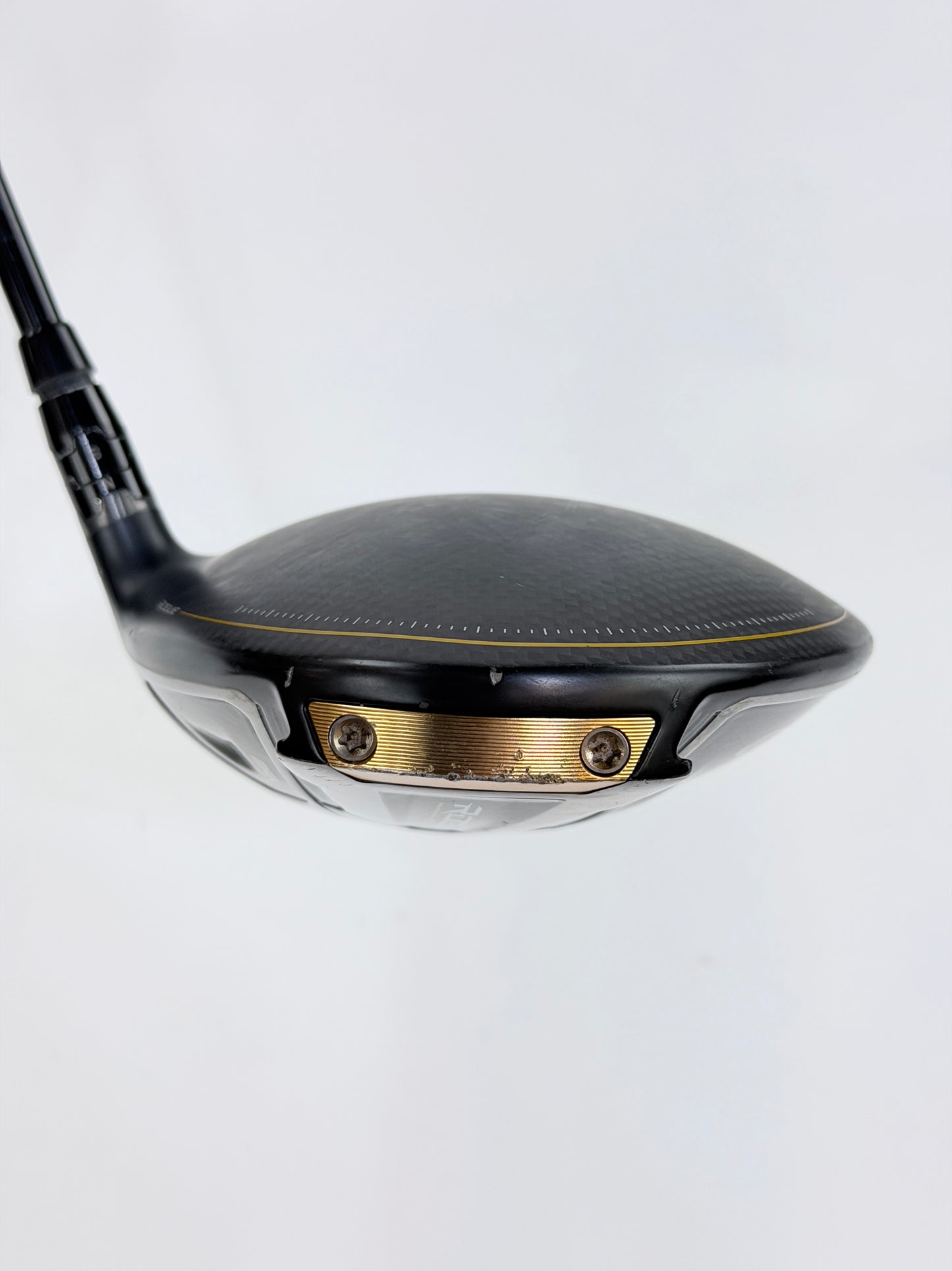 CALLAWAY ROGUE ST MAX 10.5° DRIVER R FLEX RH 45”
