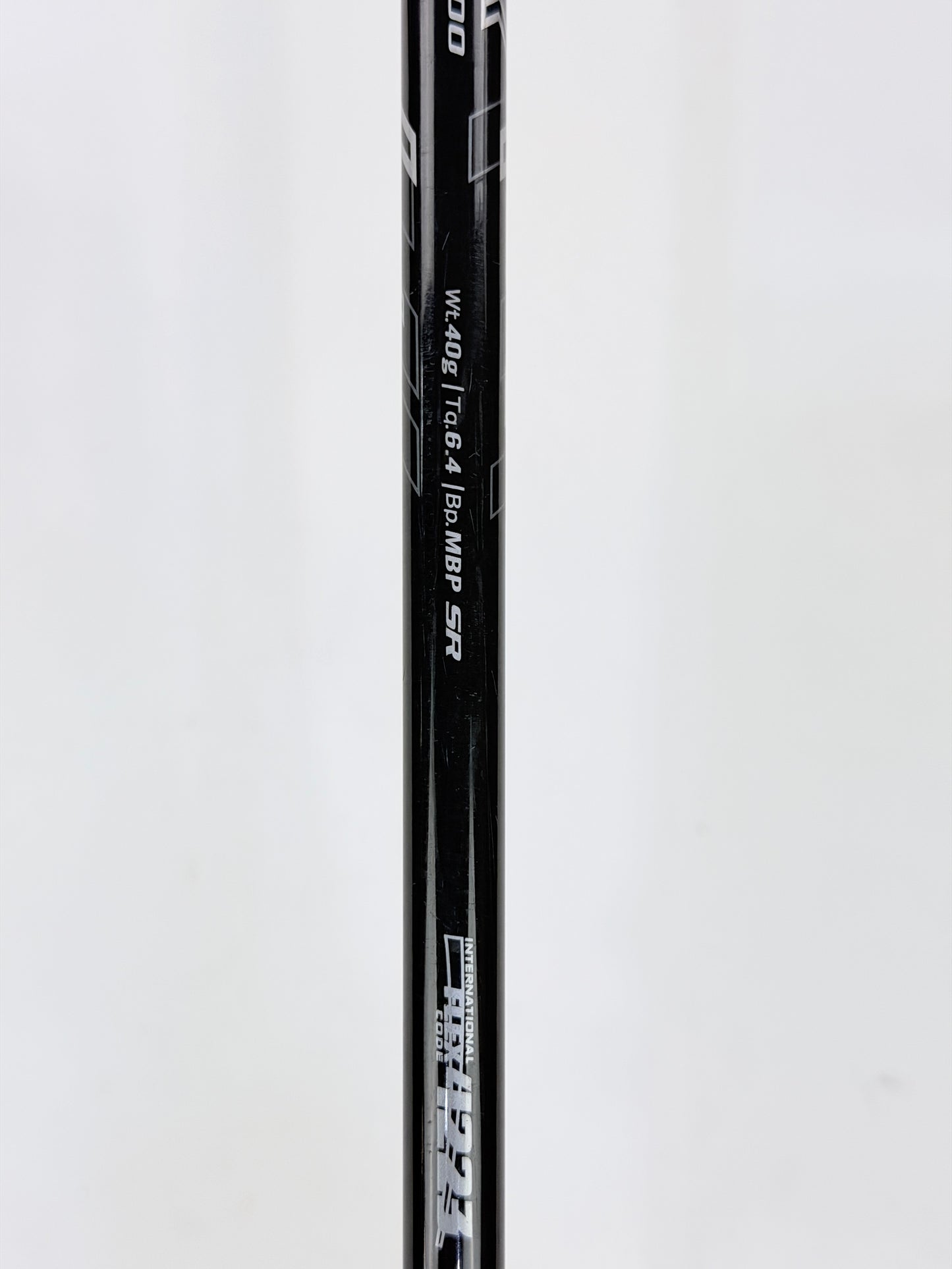 XXIO 10.5° DRIVER SENIOR FLEX RH 45.5”