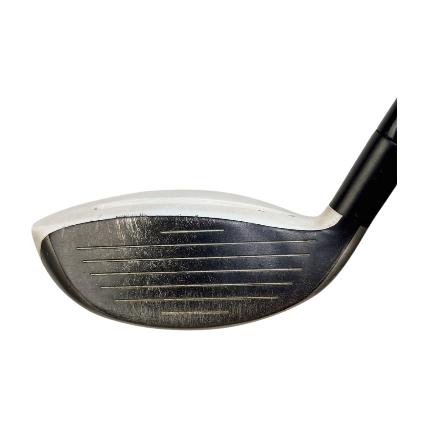 ADAMS IDEA SUPER S HYBRID 19° S FLEX RH 40”