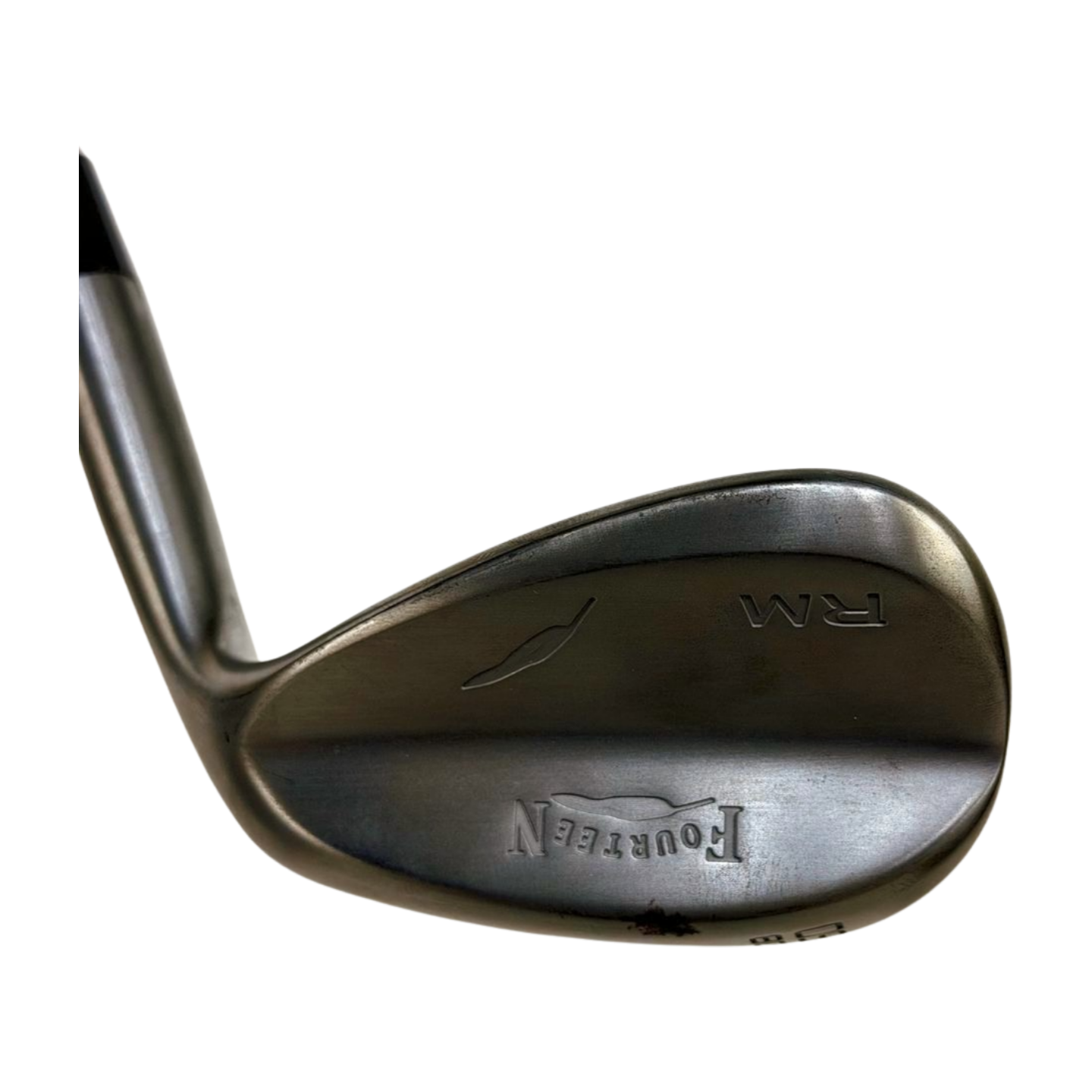 FOURTEEN RM WEDGE FLEX 50° RH 35”