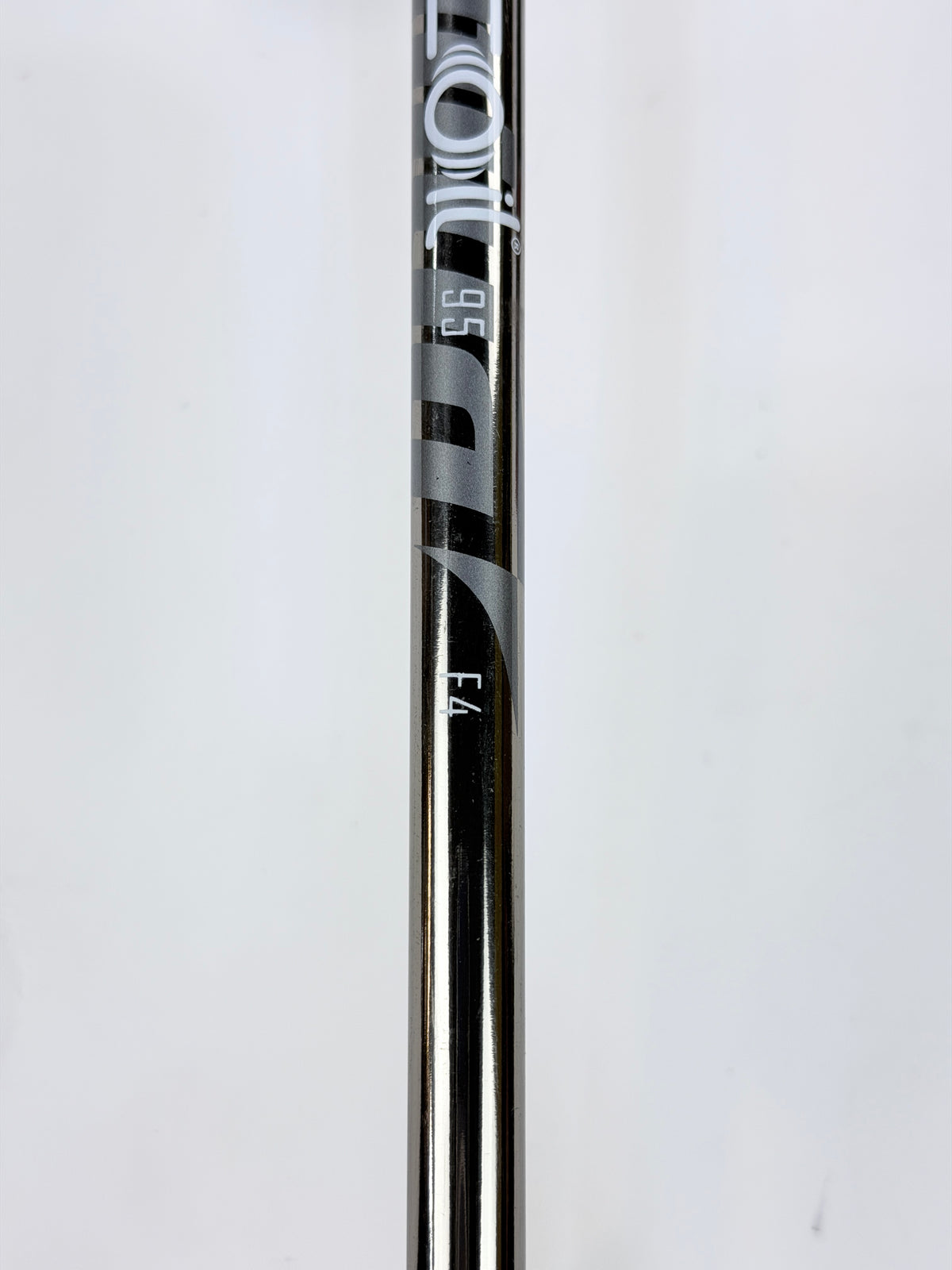 MIZUNO MP-18 SC IRON SET 3-PW S FLEX RH +1”