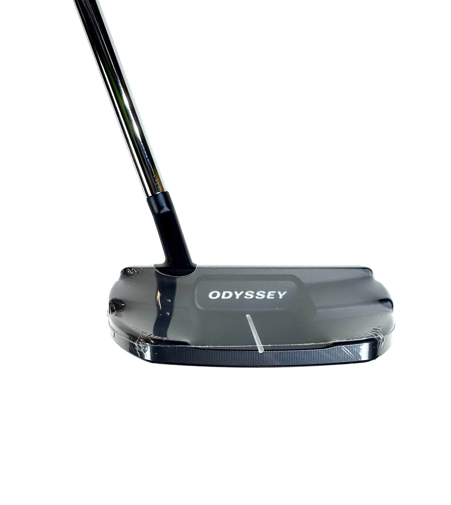 ODYSSEY AI ONE MILLED THREE T S PUTTER RH 35”