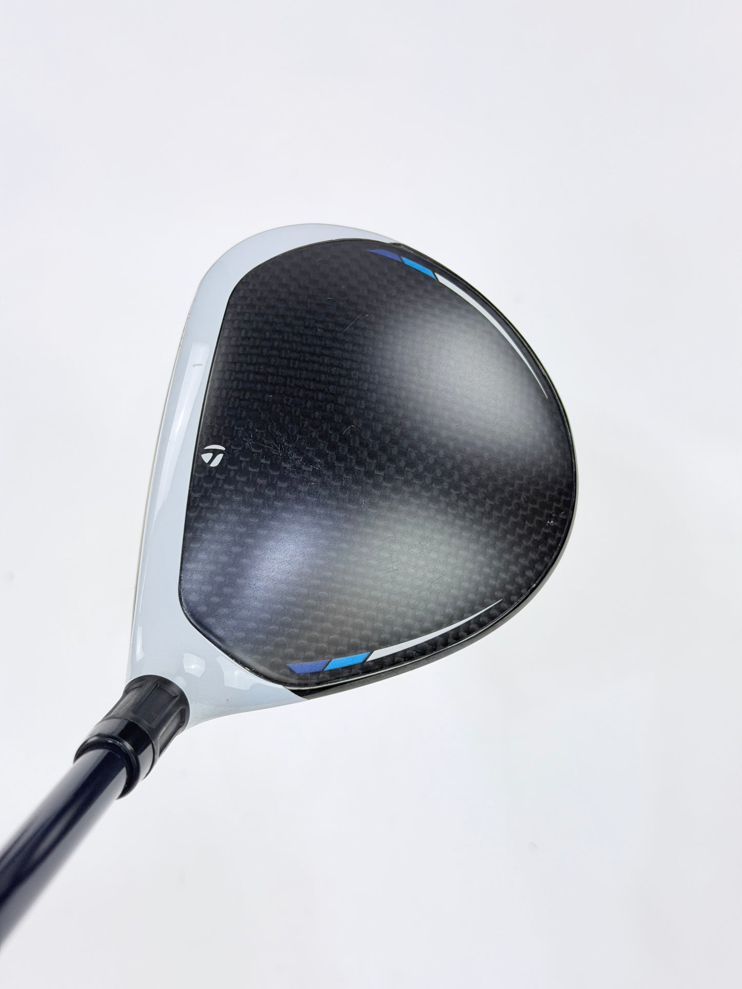 TAYLORMADE SIM2 MAX 3 WOOD 15° R FLEX RH 43”