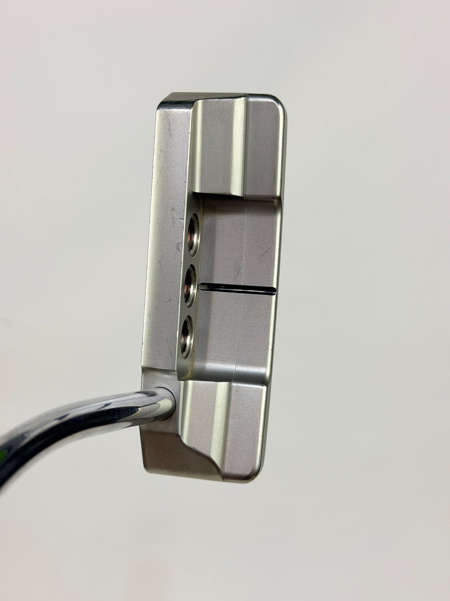 SCOTTY CAMERON SELECT NEWPORT 2 DUAL BALANCE RH 36”
