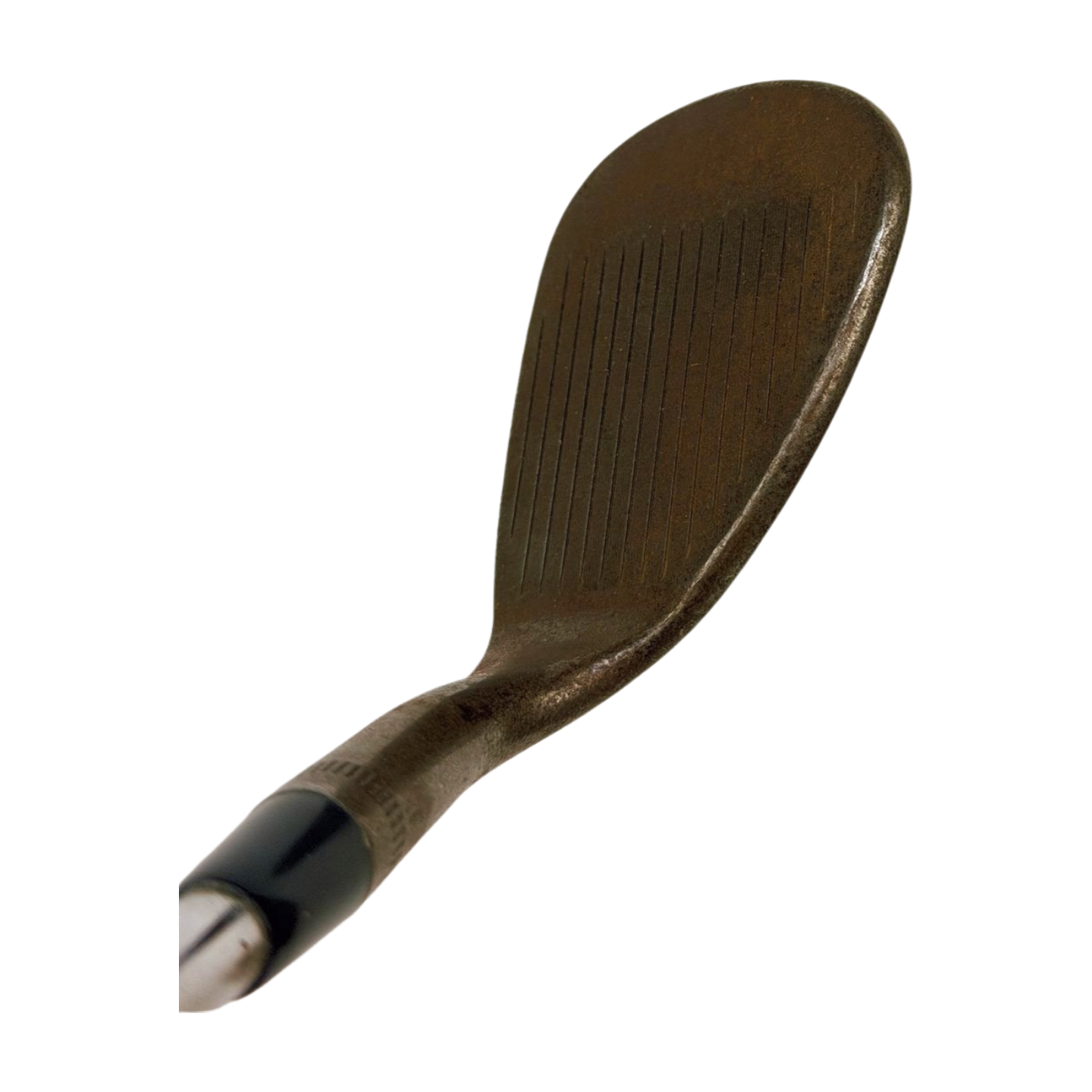 CALLAWAY MACK DADDY 4 60° 10 BOUNCE WEDGE FLEX RH 35”