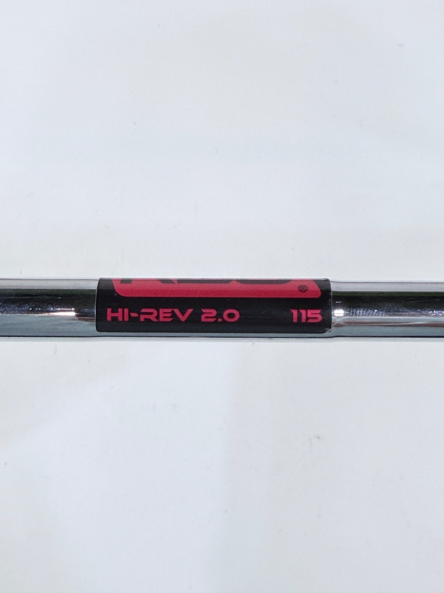 CLEVELAND CBX4 WEDGE 52° WEDGE FLEX RH 35.75”
