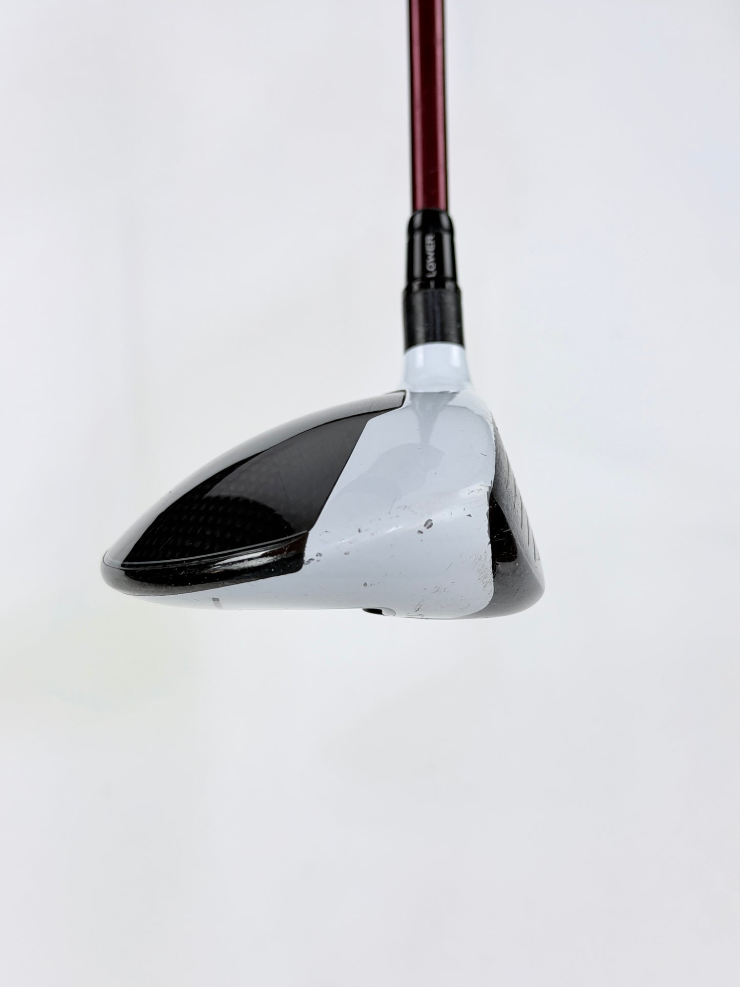 TAYLORMADE M1 3 WOOD HL 17° R FLEX RH 42”