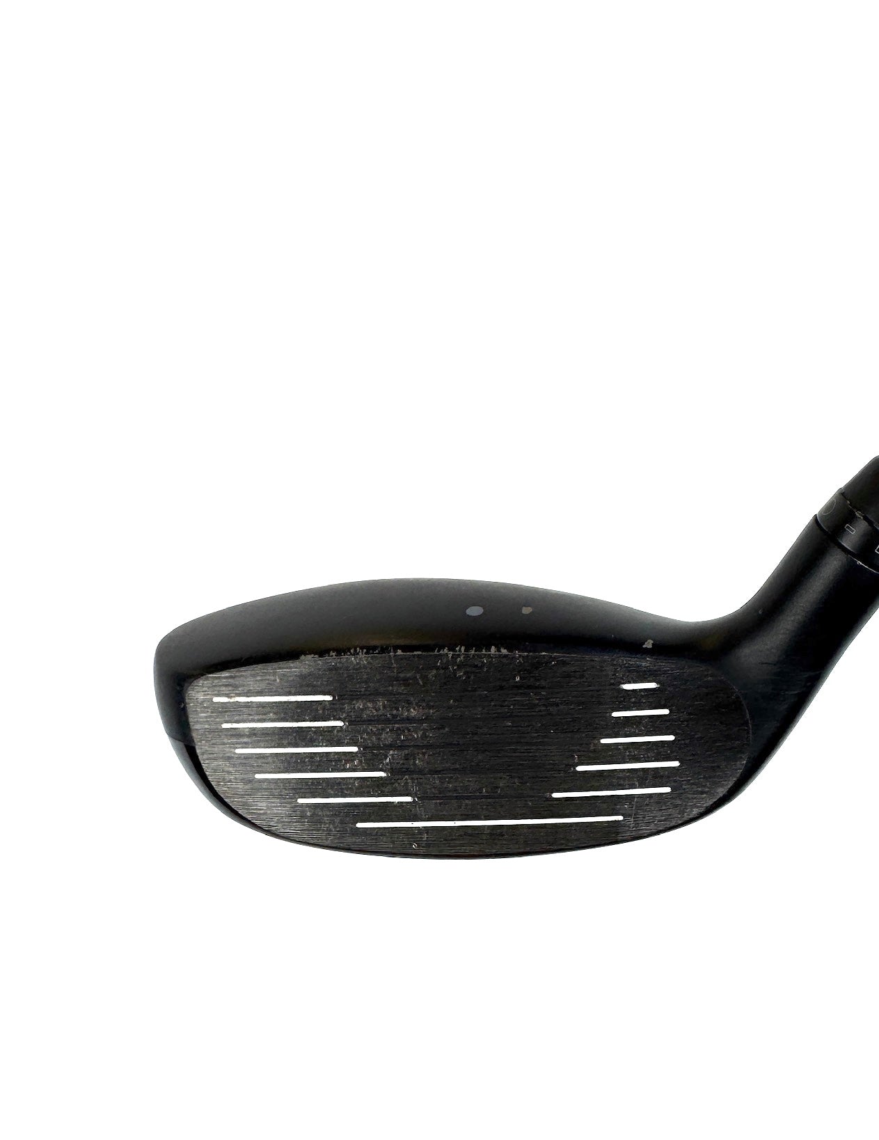 PING G430 4 HYBRID 22° SENIOR FLEX RH 39”