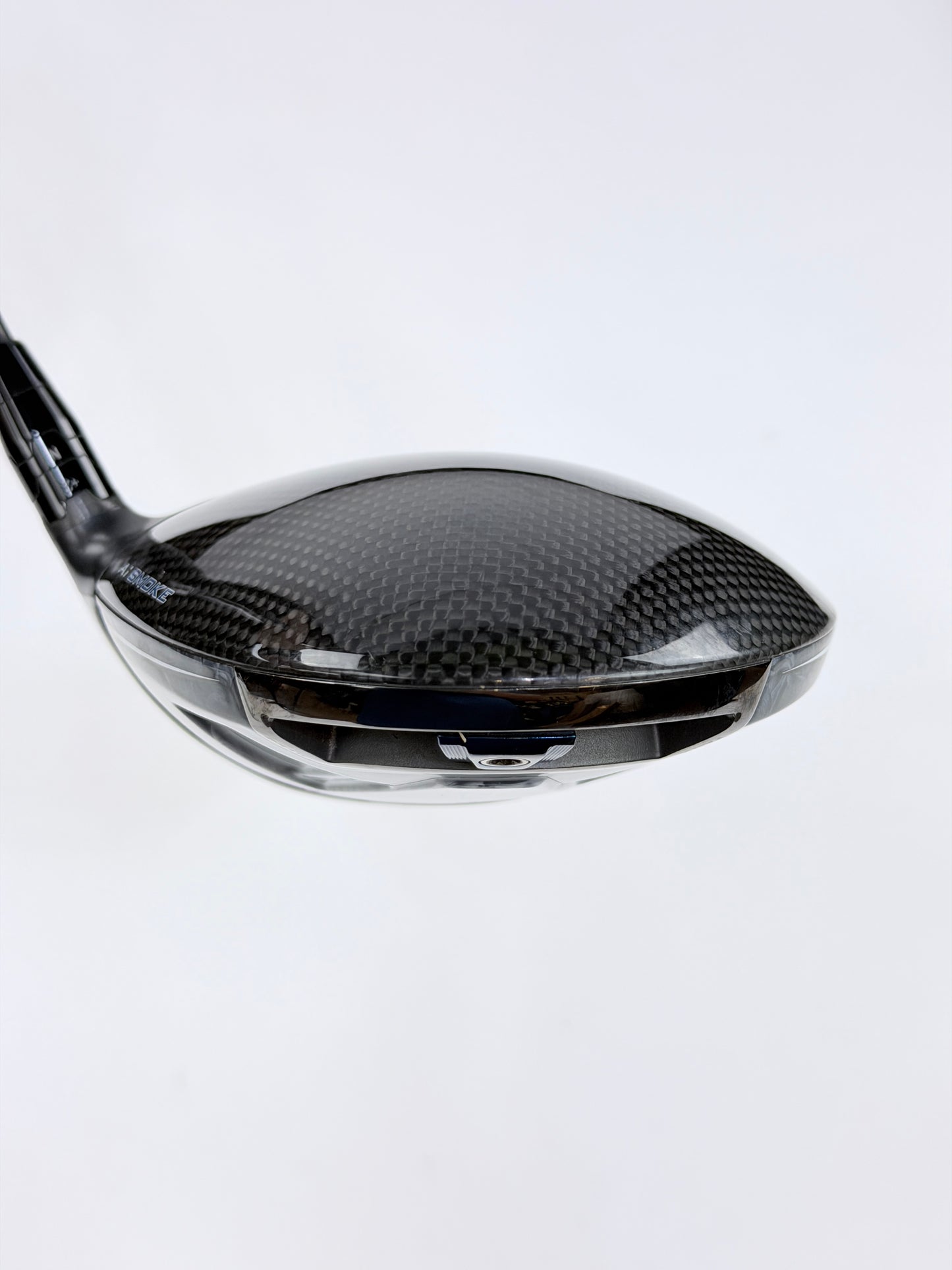 CALLAWAY PARADYM AI SMOKE MAX 10.5° DRIVER R FLEX RH 44”