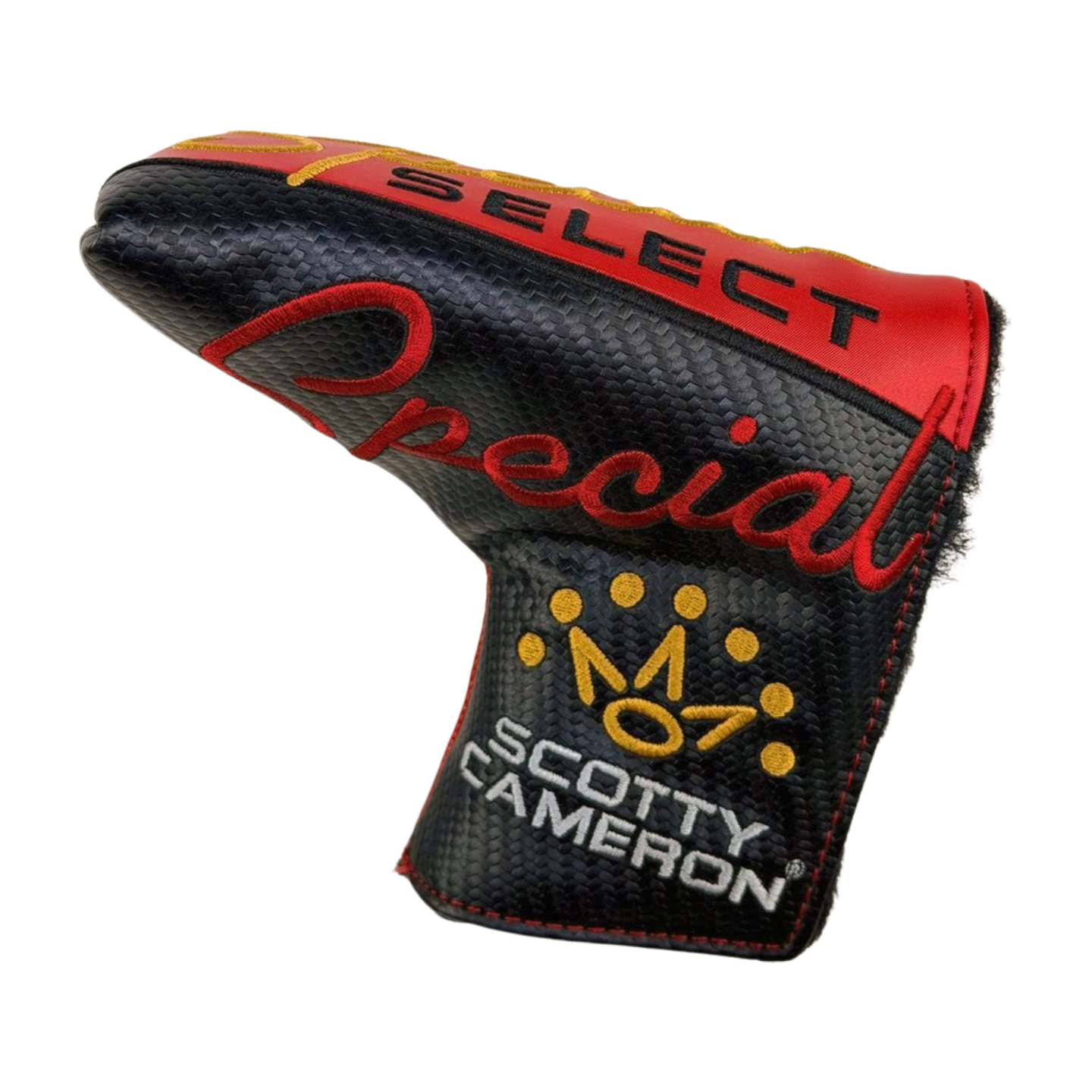 2020 SCOTTY CAMERON SPECIAL SELECT FLOWBACK 5 LIMITED PUTTER 1/500 RH 34”