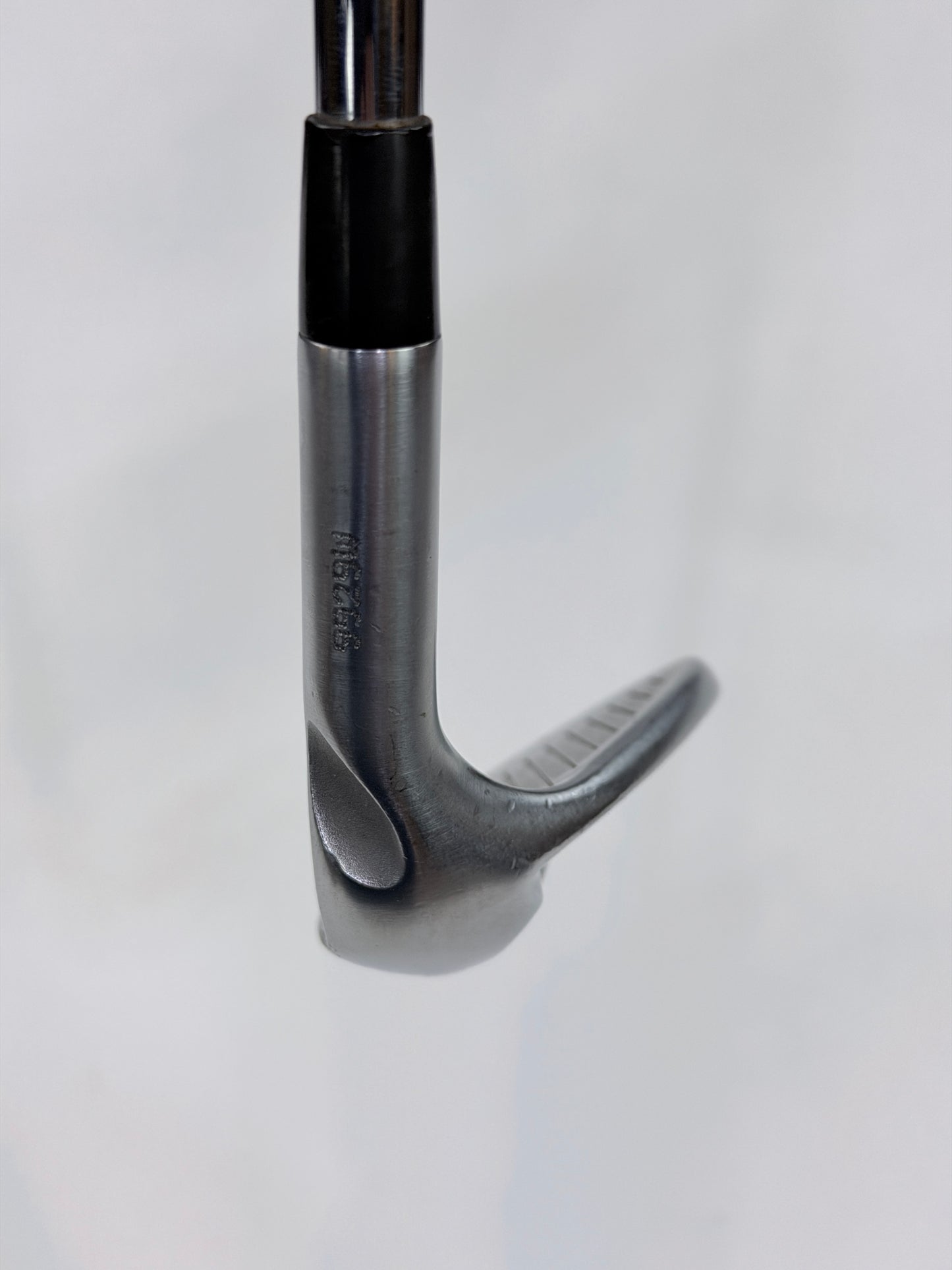 PING TOUR W BLACK DOT 56° WEDGE S FLEX RH 35.25”