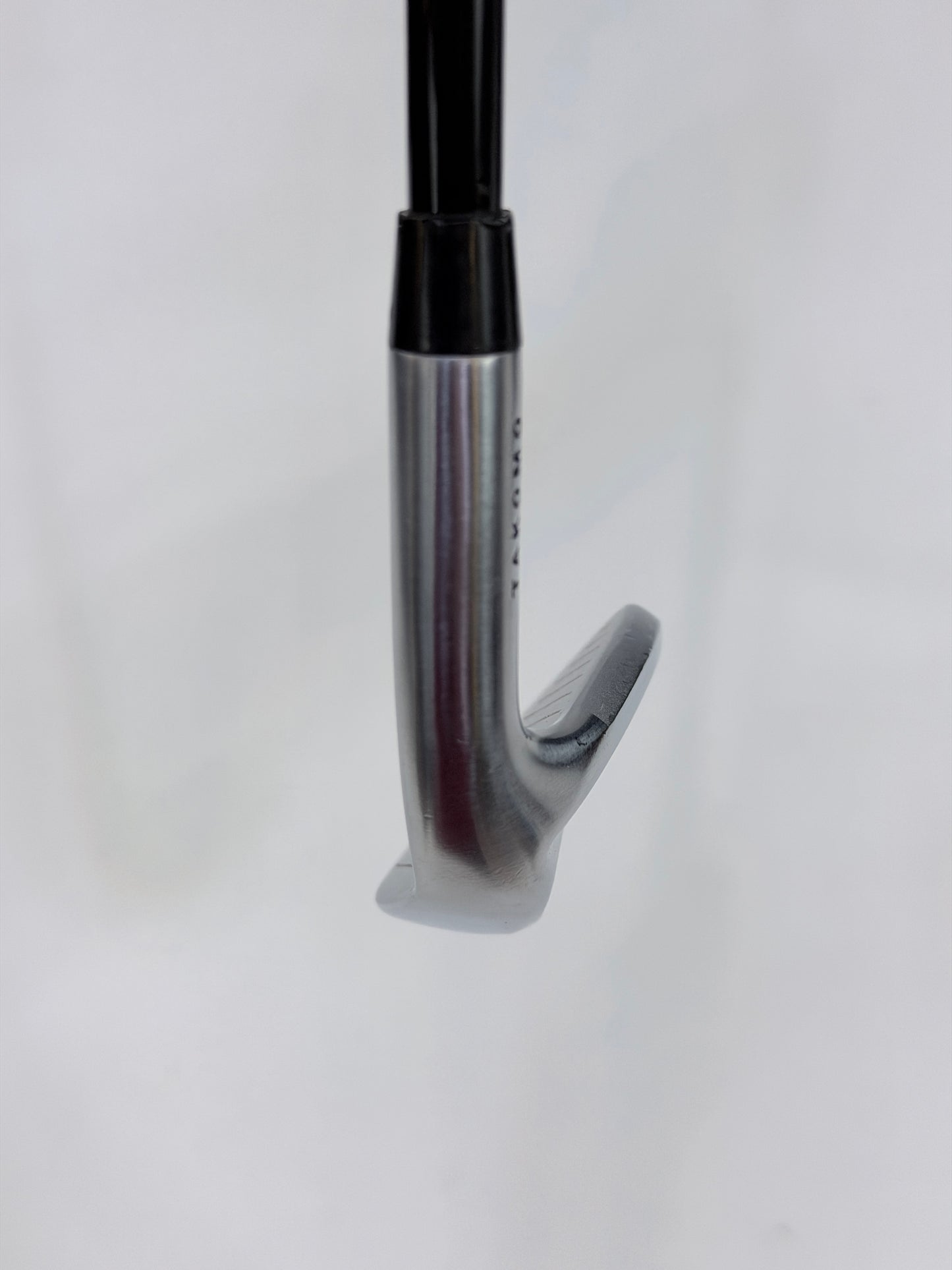 TAKOMO IRON 101 PW R FLEX RH 35.25”