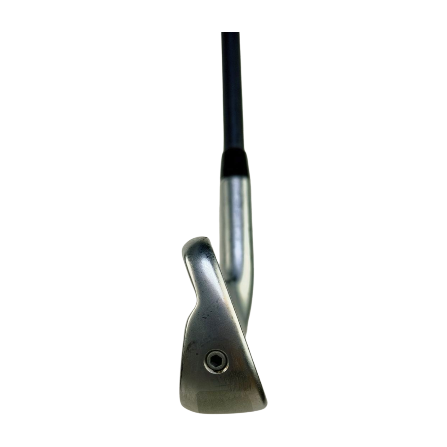 PING G410 CROSSOVER UTILITY DRIVING 3 IRON STIFF FLEX BLACK DOT RH 40”