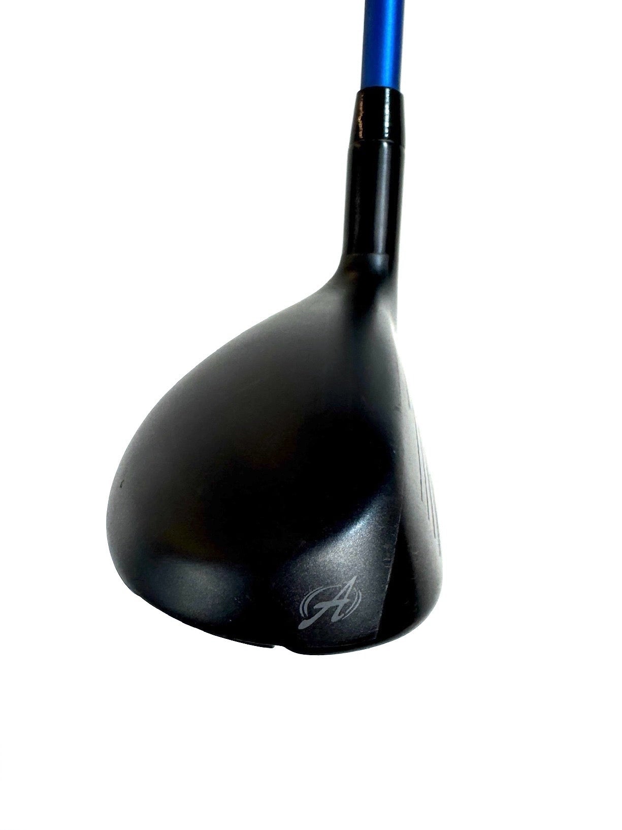 ADAMS TIGHT LIES 4 HYBRID 22° LITE SENIOR FLEX RH 38.5”