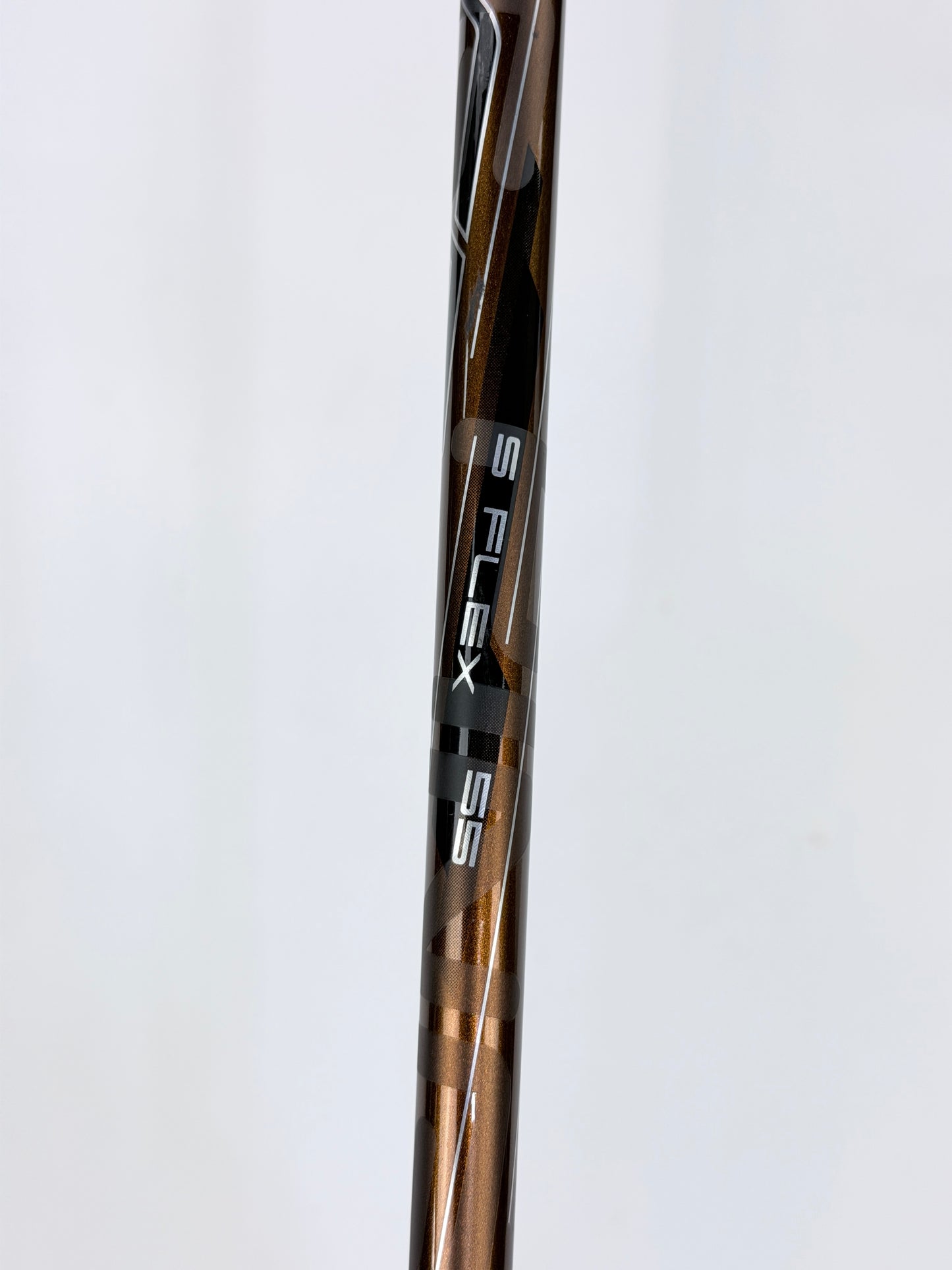PING G400 DRIVER 9° S FLEX RH 45.25”