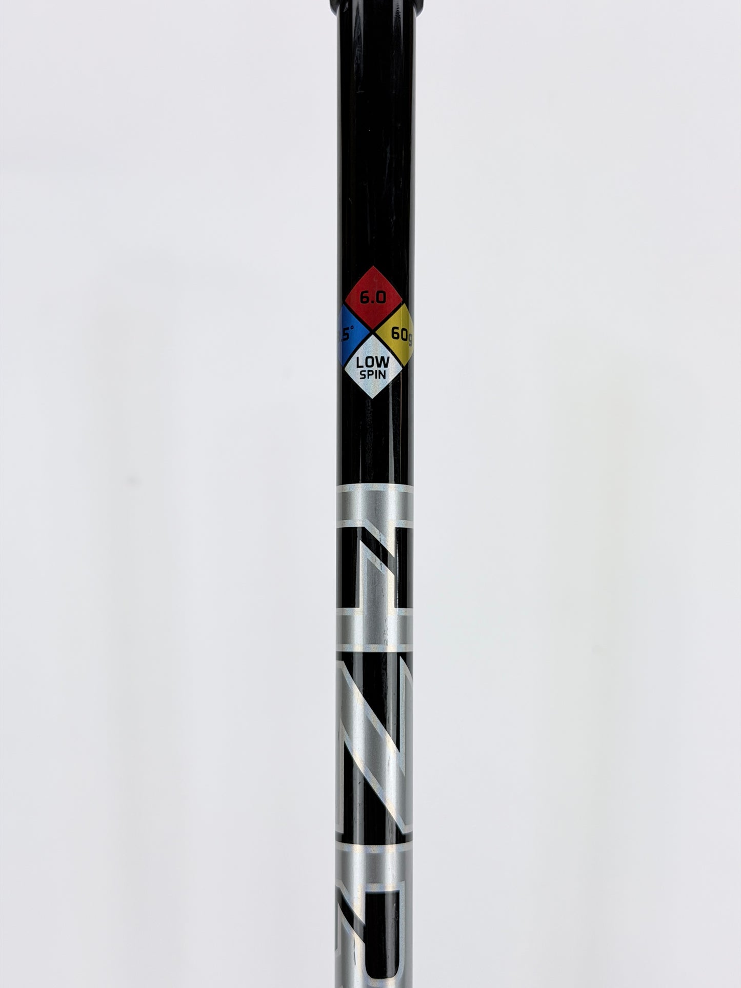 TOUR EDGE EXOTICS EX5 PRO 9.5° DRIVER S FLEX RH 43.75”