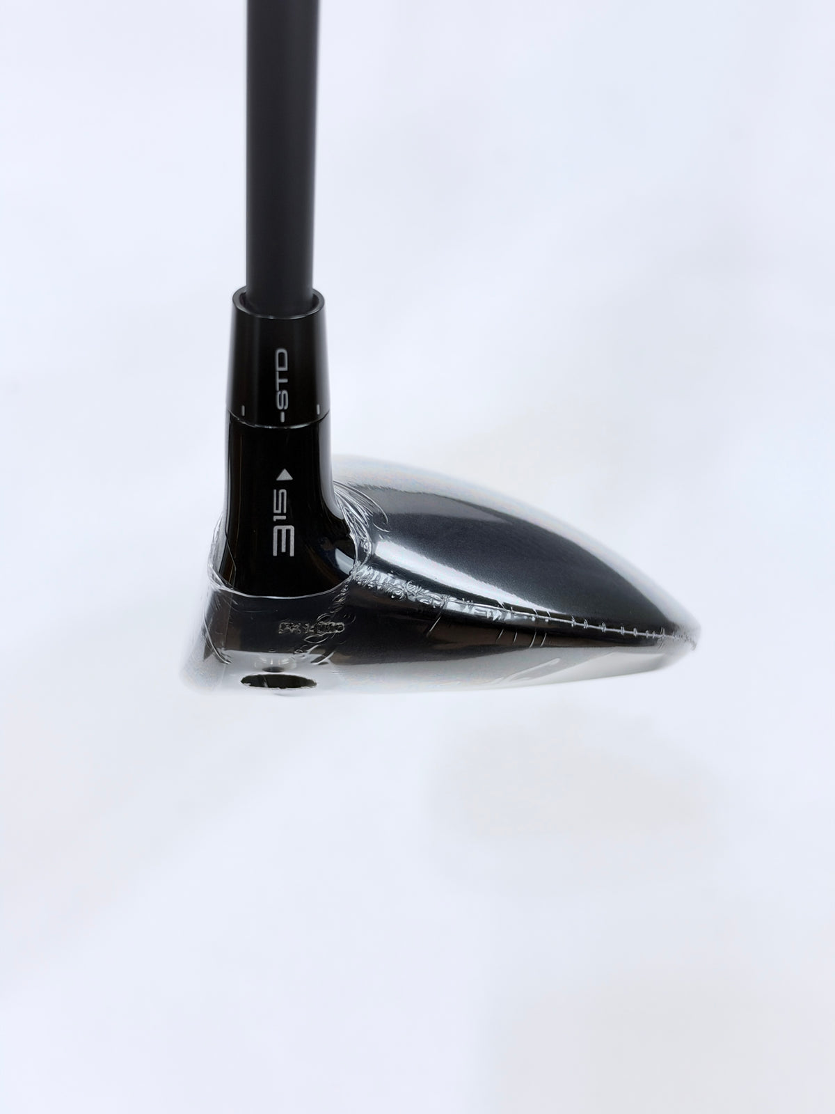 MIZUNO JPX ONE 3 WOOD 15° S FLEX RH 42.75”